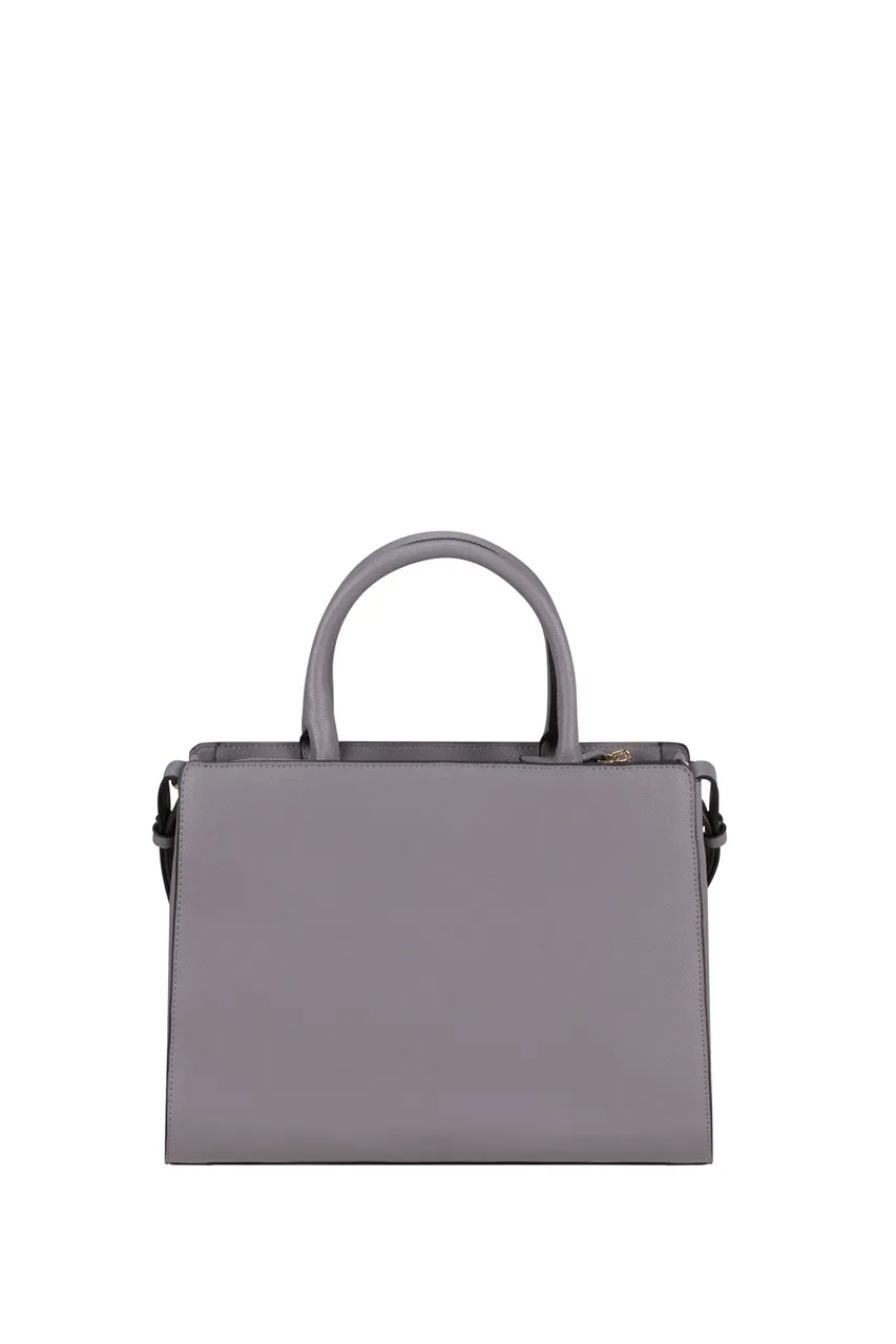 HEADLINER - HANDBAG M - GREU DE FIER