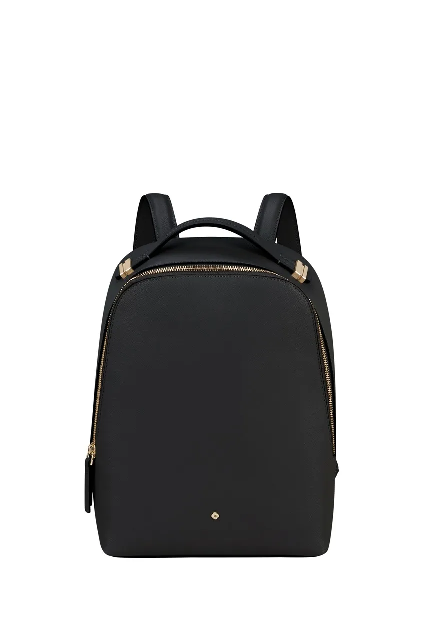 HEADLINER - DAILY BACKPACK - NEGRU