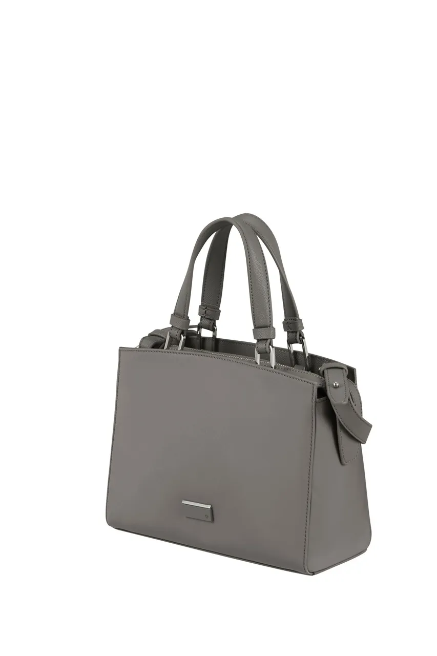 BE-HER - HANDBAG XS - GREU DE FIER