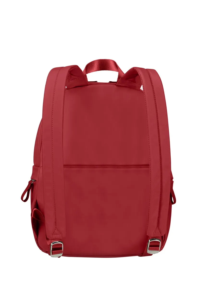 MOVE 4.0 024-RUCSAC DAMA ROSU 40