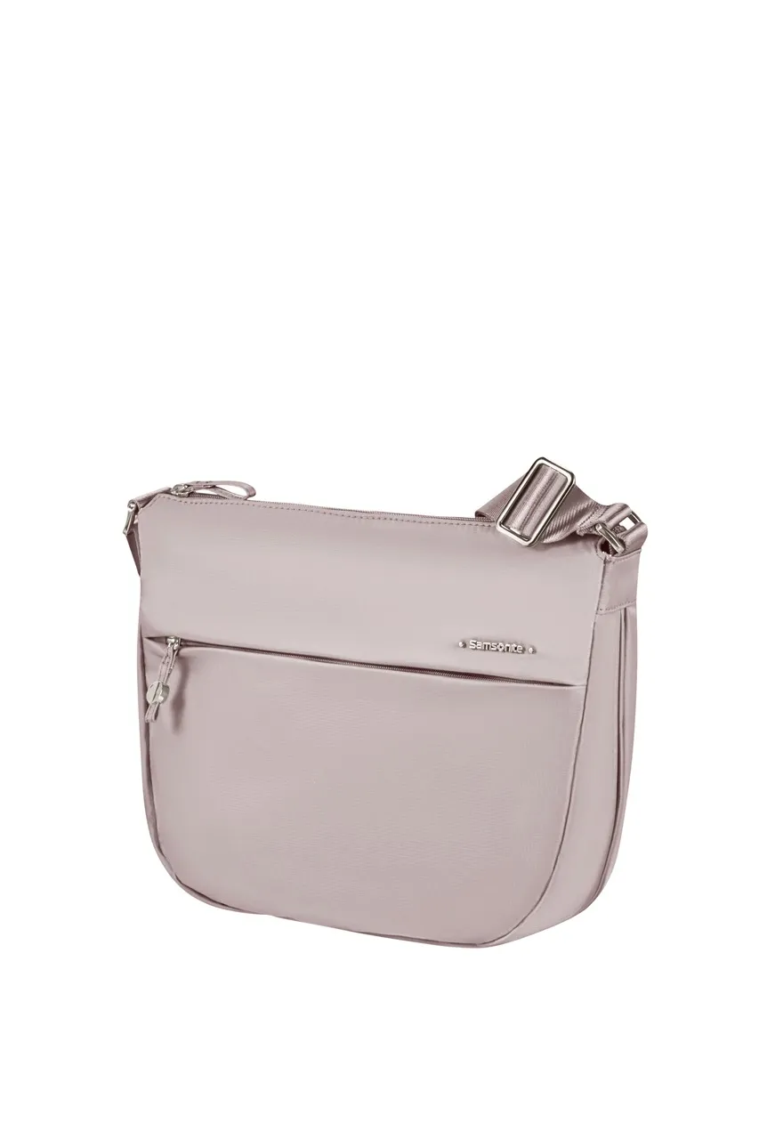 MOVE 4.0 085- GEANTA DAMA HOBO EXP  TAUPE 08