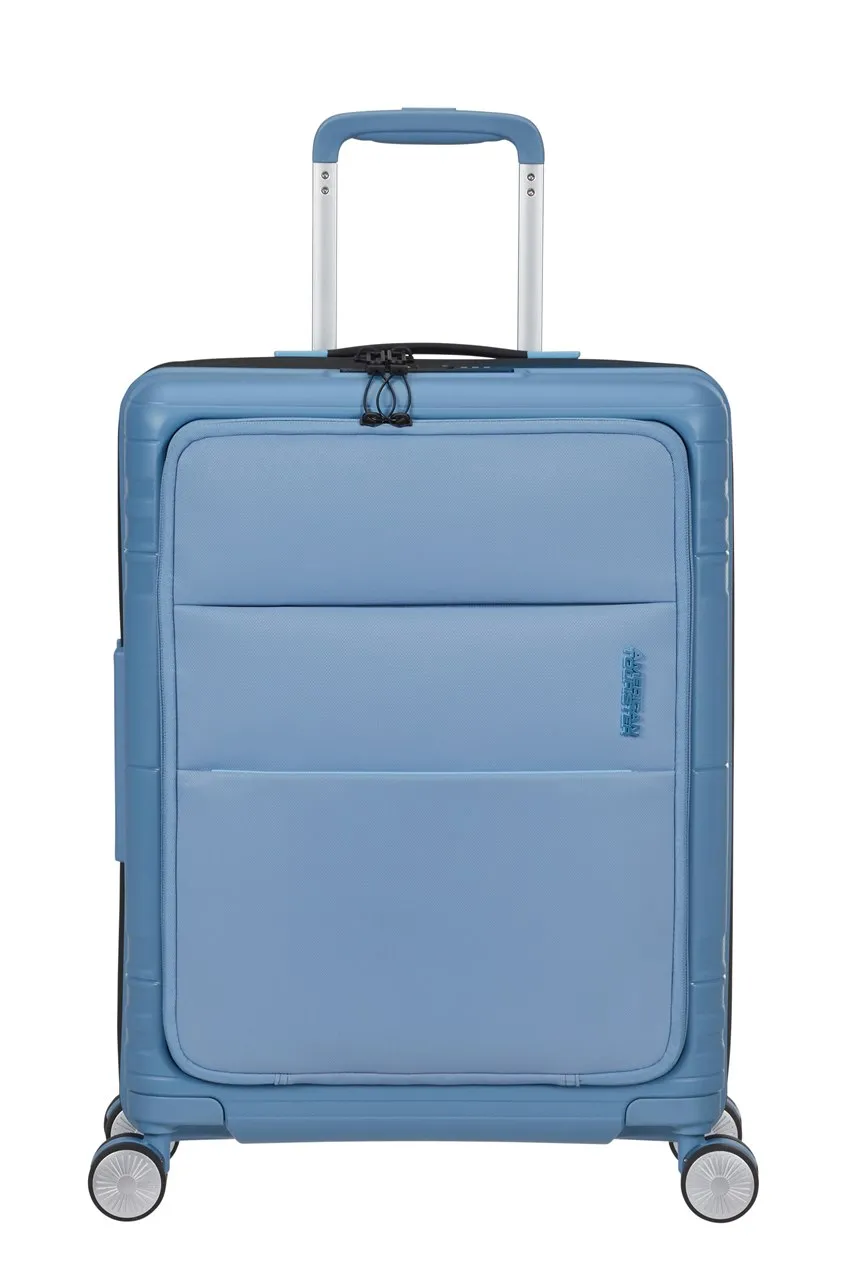 HELLO CABIN - SPINNER 55/20 TSA - CERUL ALBASTRU