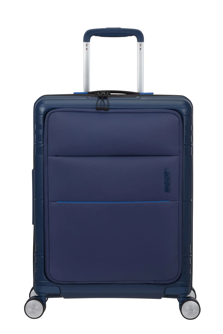 HELLO CABIN - SPINNER 55/20 TSA - TRUE NAVY