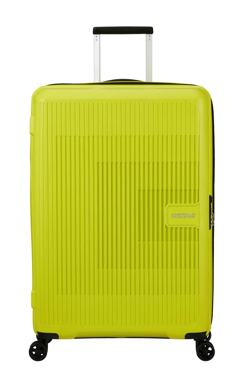 AEROSTEP - SPINNER 77/28 EXP TSA - LIME USOR