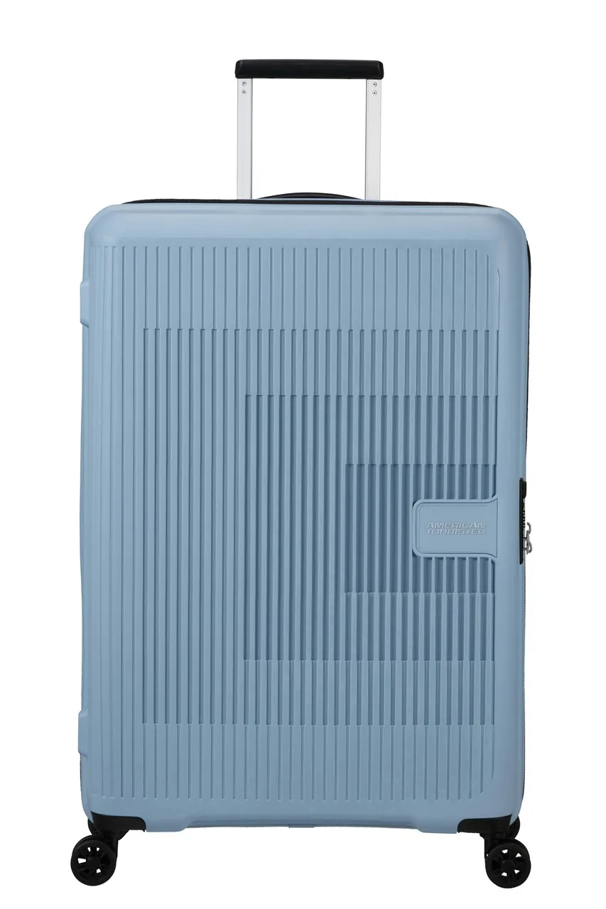 AEROSTEP - TROLLER SPINNER 77 CM - GRI SOHO