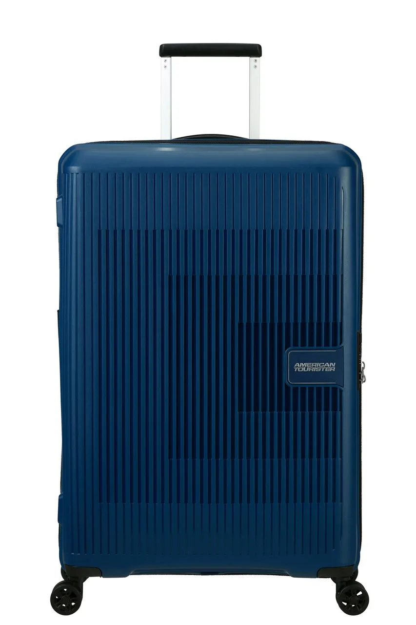 AEROSTEP - SPINNER 77/28 EXP TSA - NAVY ALBASTRU