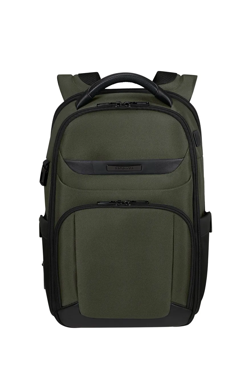 PRO-DLX 6 - BACKPACK 14.1