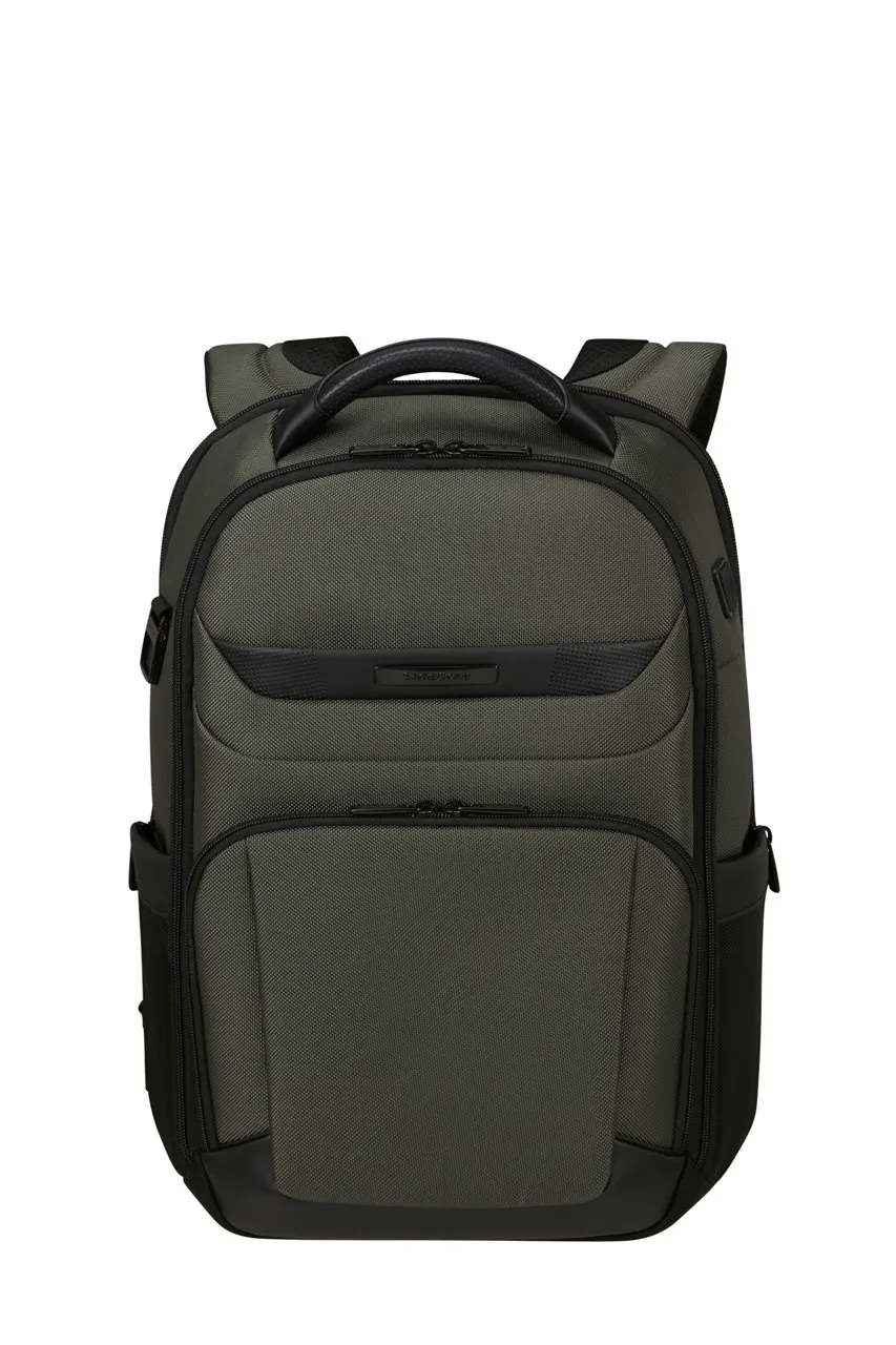 PRO-DLX 6 - BACKPACK 15.6