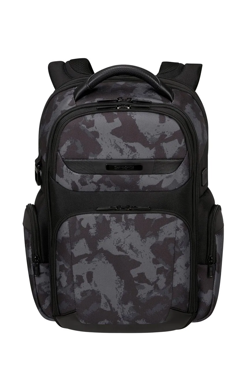 PRO-DLX 6 - BACKPACK 15.6