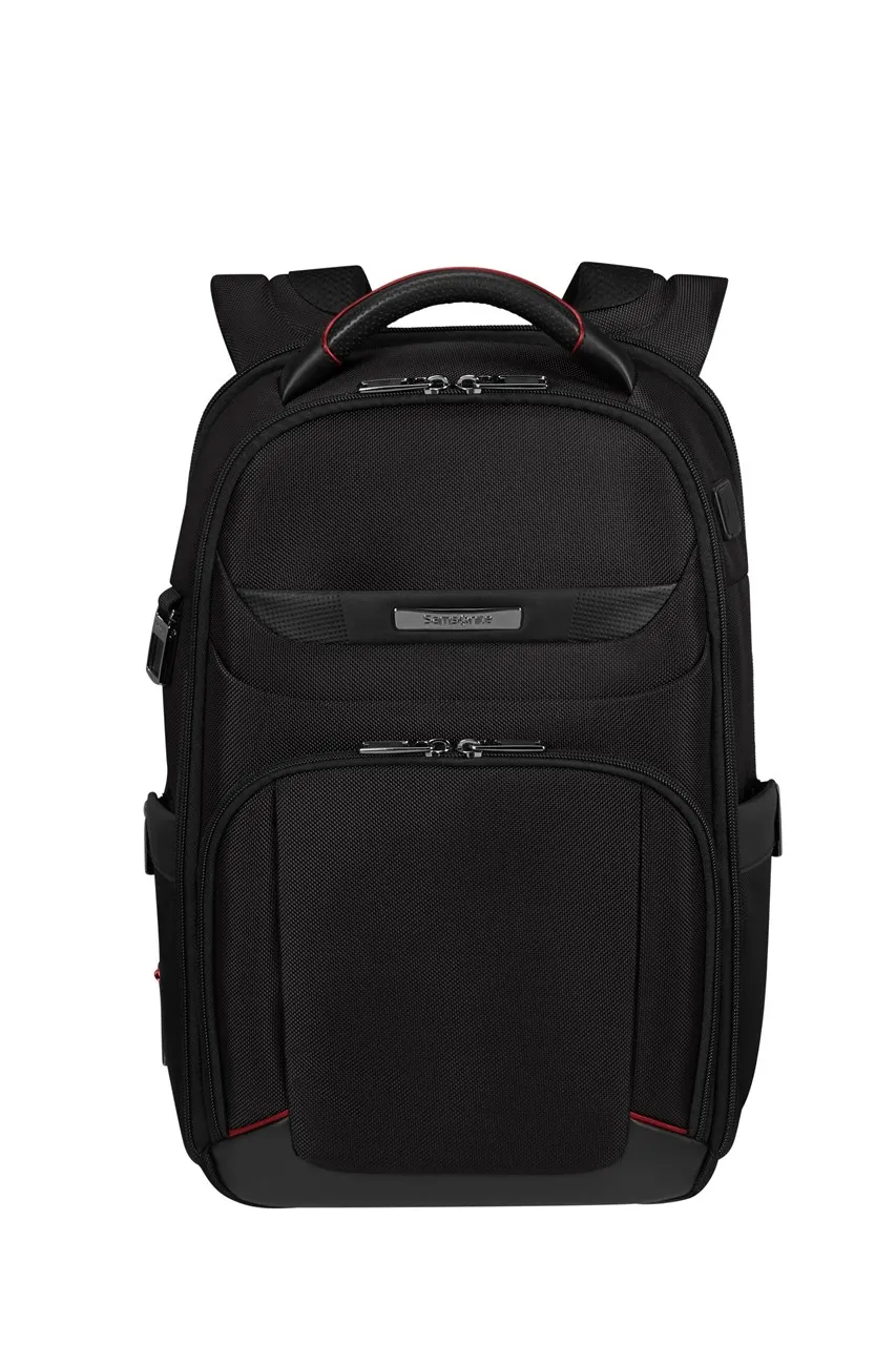 PRO-DLX 6-006 RUCSAC LAPTOP 14 INCH Negru