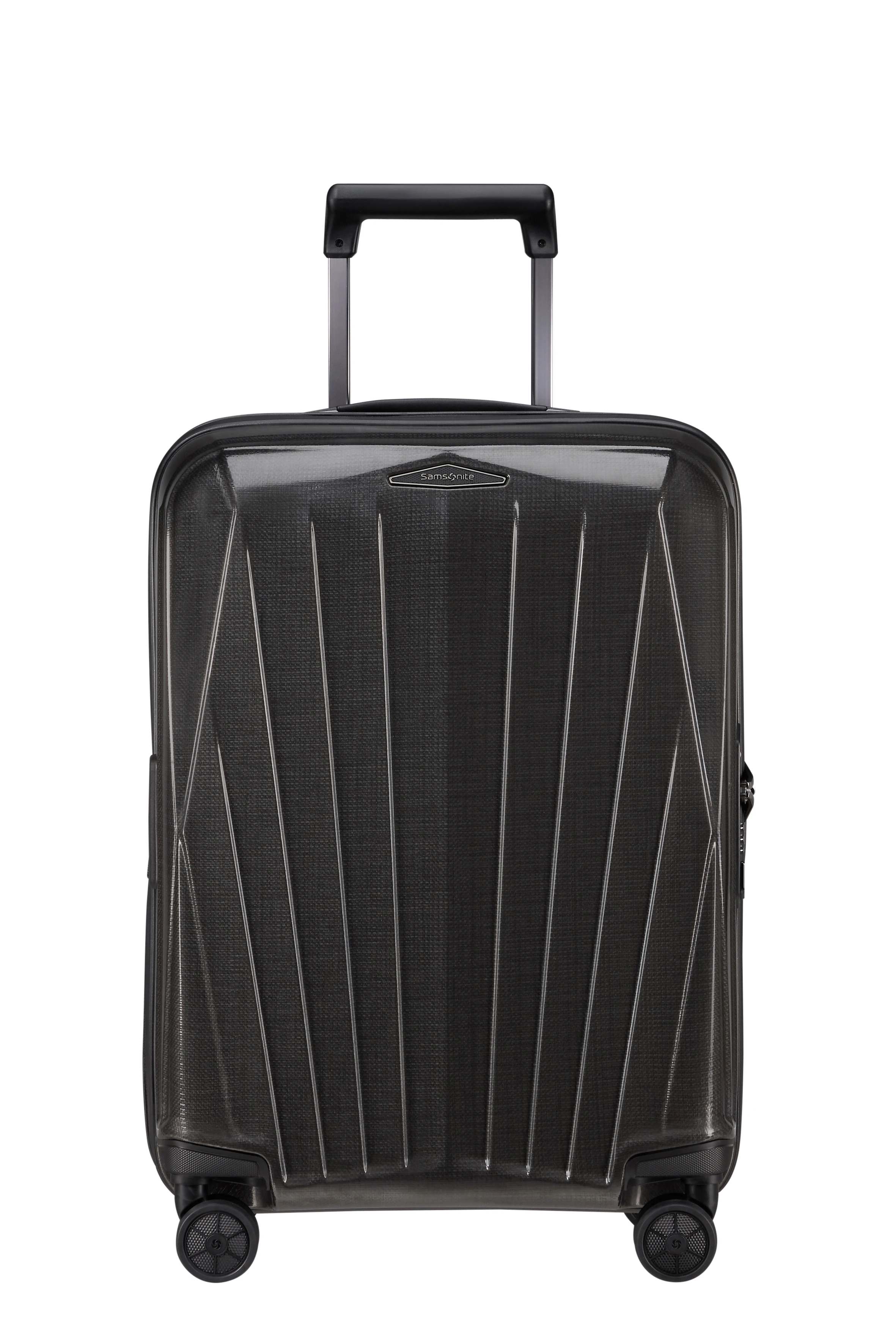 MAJOR-LITE - SPINNER 55/20 EXP - NEGRU