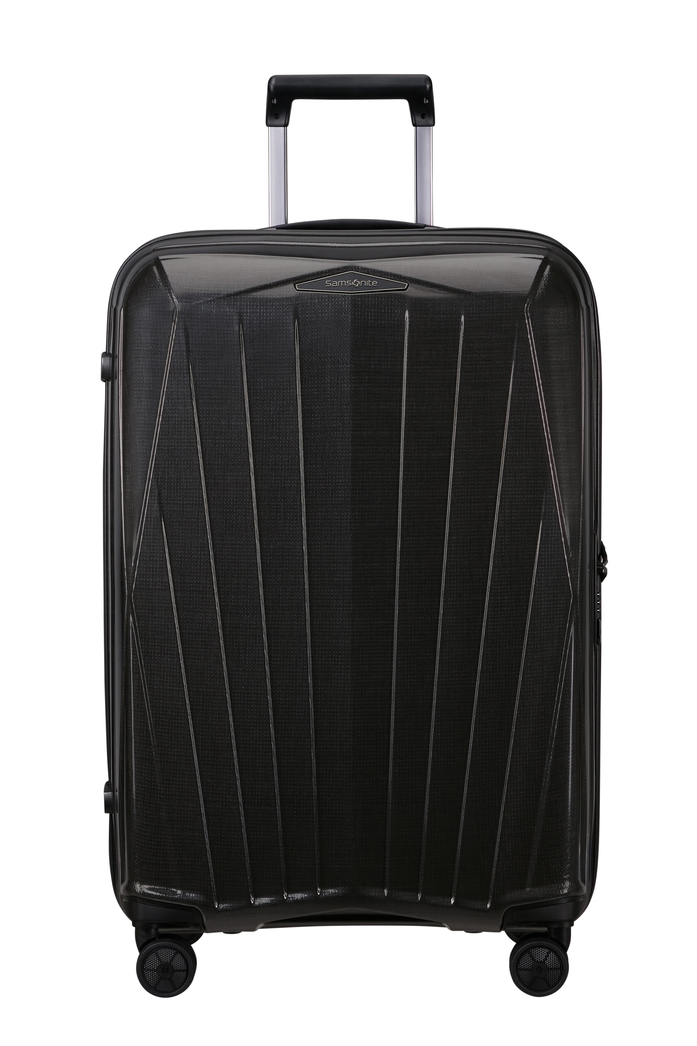MAJOR-LITE - SPINNER 69/25 - NEGRU