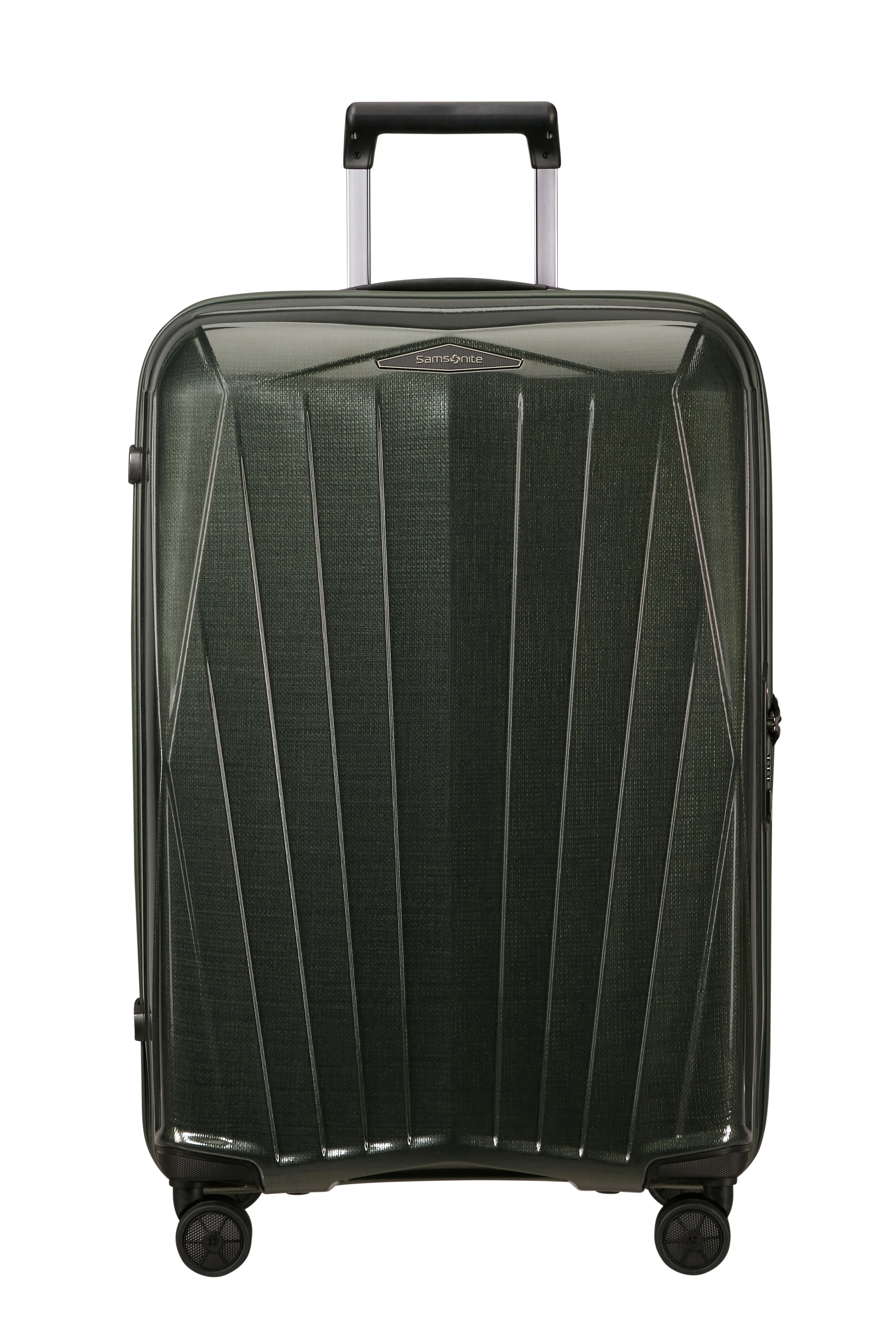 MAJOR-LITE - SPINNER 69/25 - VERDE INCHIS
