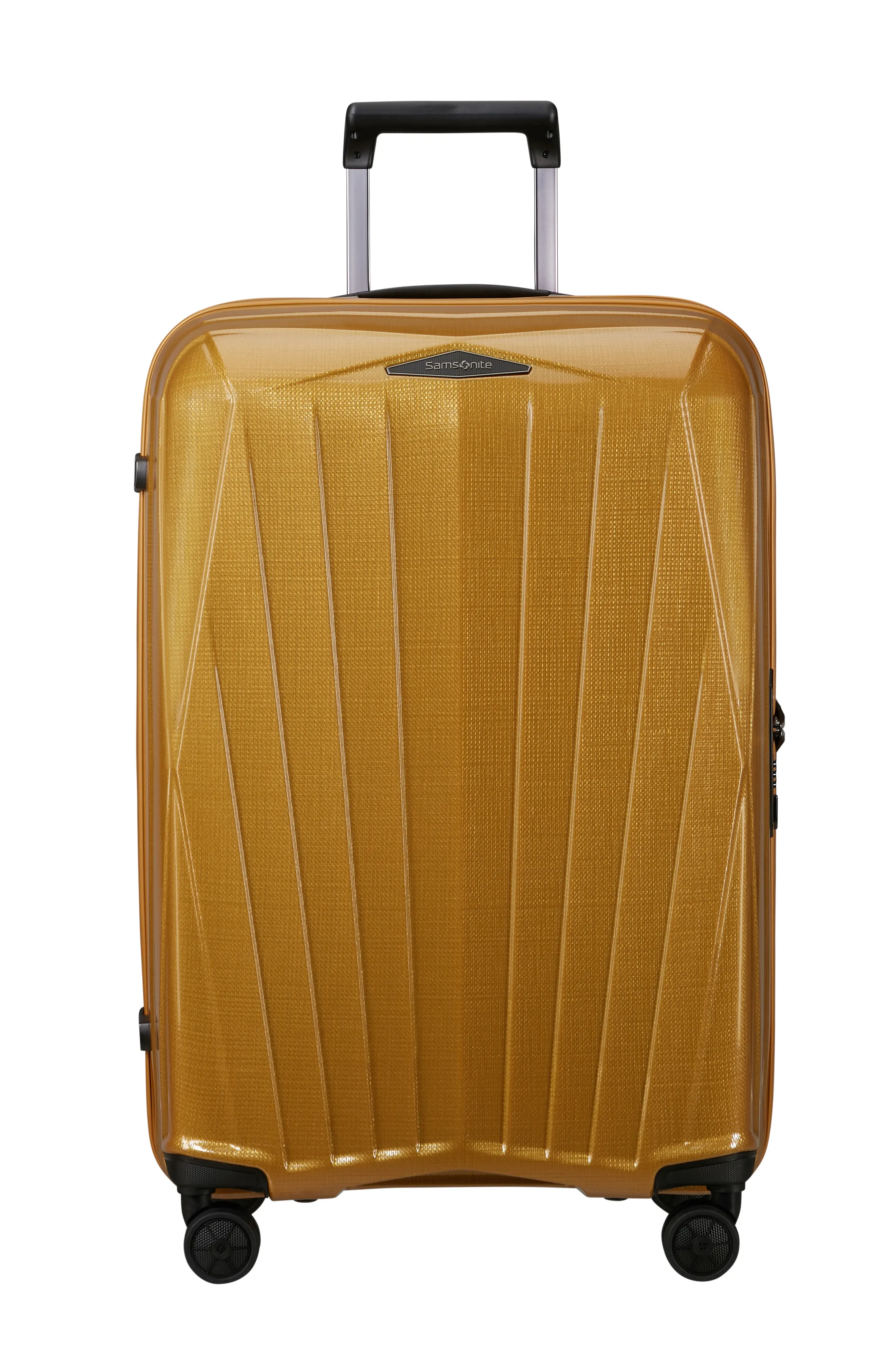 MAJOR-LITE 003 TROLLER H SPINNER 66/25 CM GALBEN SOFRAN