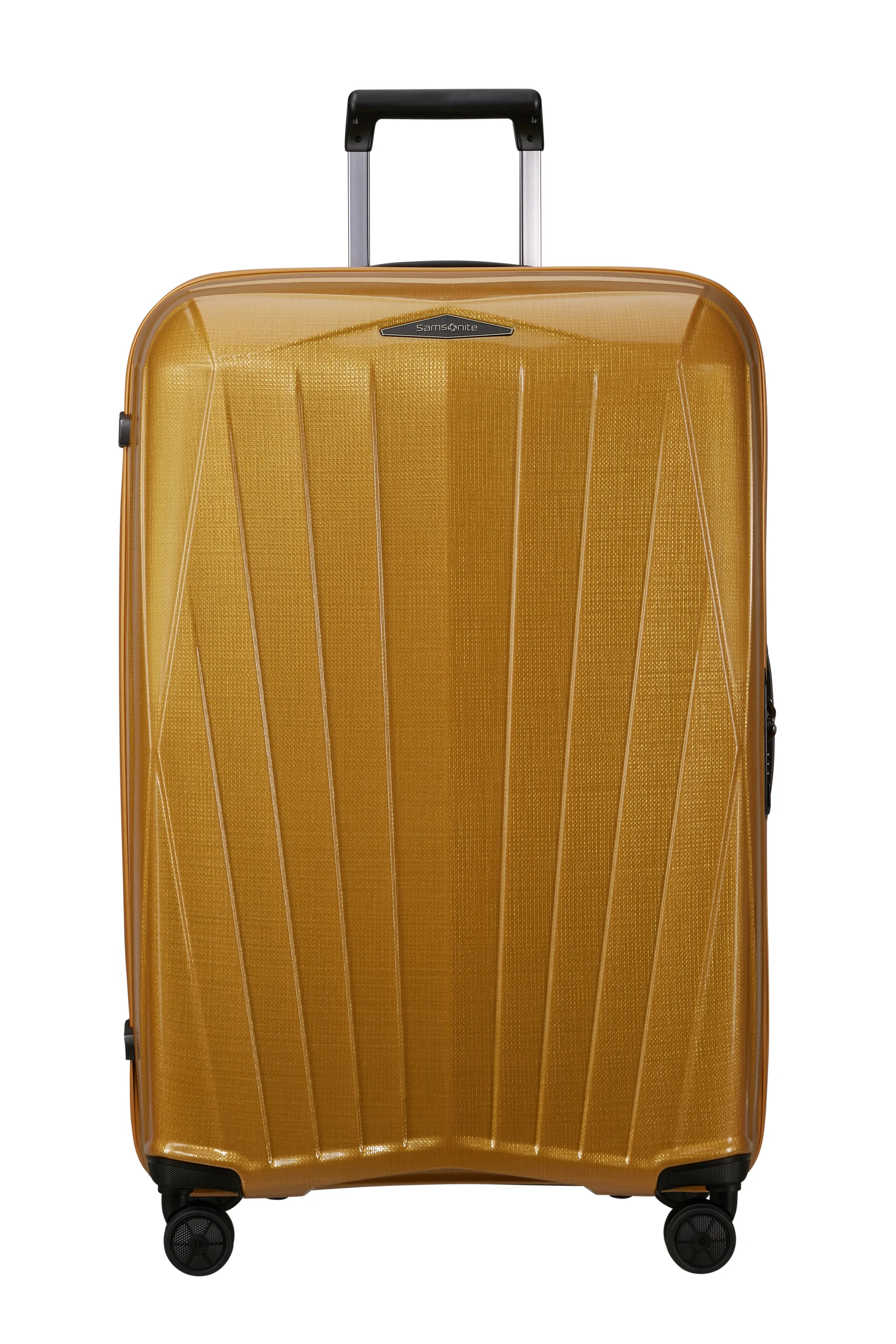 MAJOR-LITE 004 TROLLER H SPINNER 77/28 CM GALBEN SOFRAN