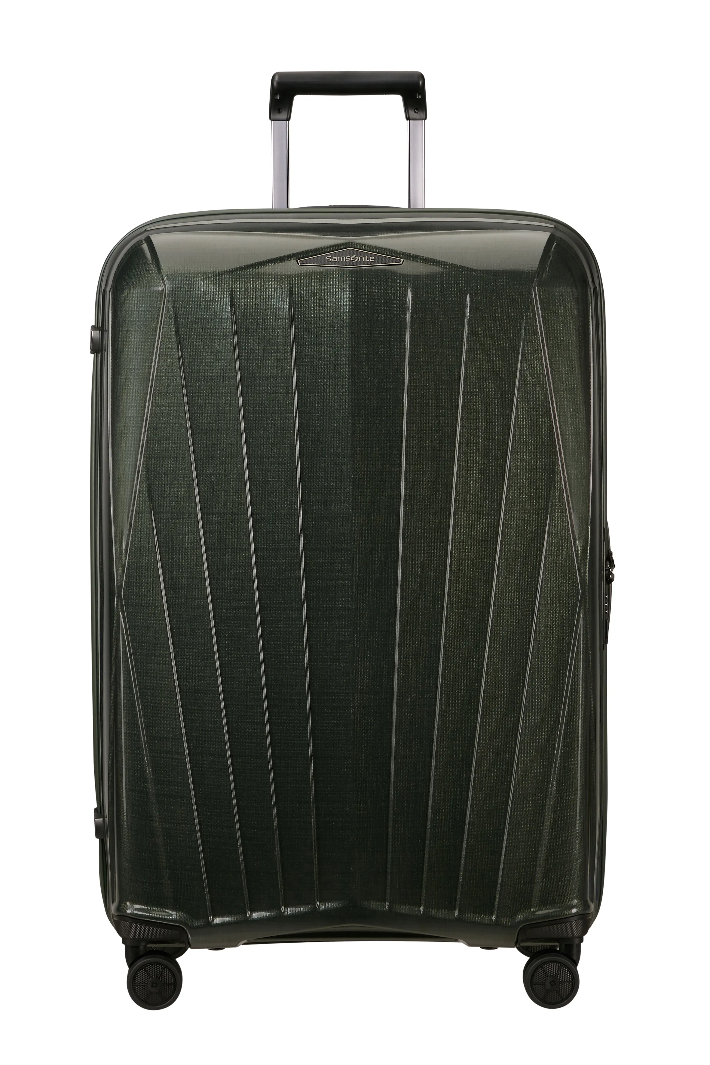 MAJOR-LITE - SPINNER 77/28 - VERDE INCHIS