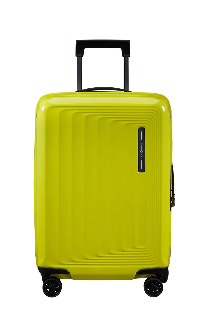 NUON - TROLLER SPINNER EXP 55/20 CM LIME