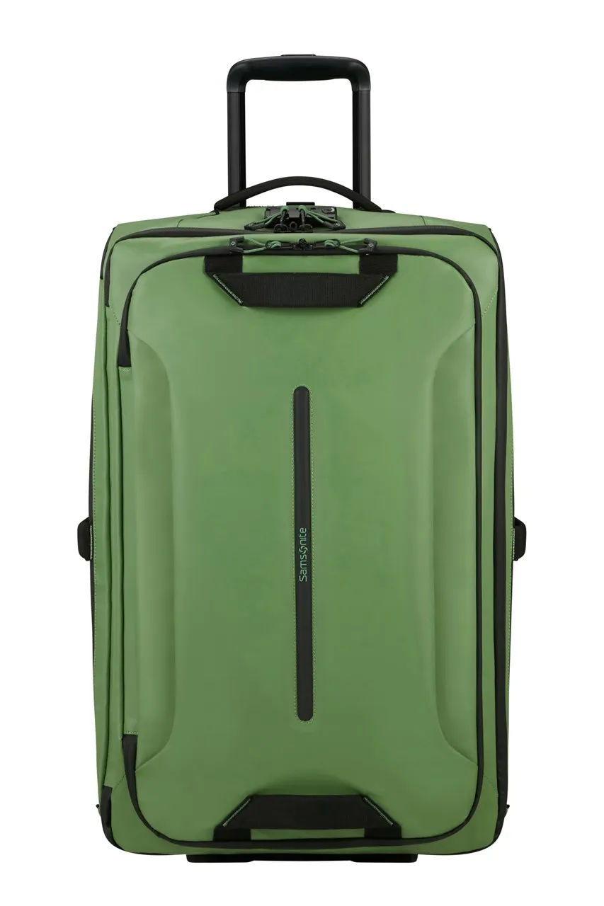 ECODIVER - DUFFLE/WH 67/24 - PIATRA VERDE