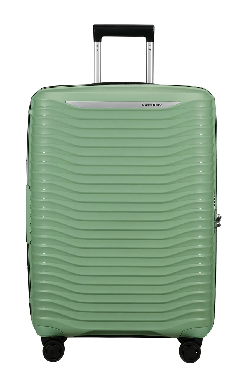 UPSCAPE - TROLLER SPINNER EXP 68/25 CM VERDE PIATRA