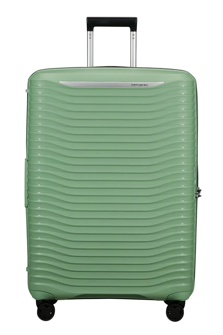 UPSCAPE - SPINNER 75/28 EXP - PIATRA VERDE