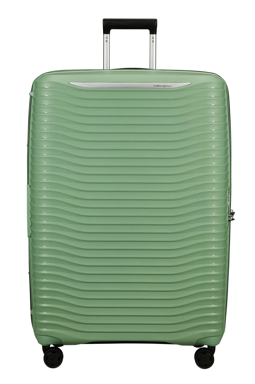 UPSCAPE - SPINNER 81/30 EXP - PIATRA VERDE