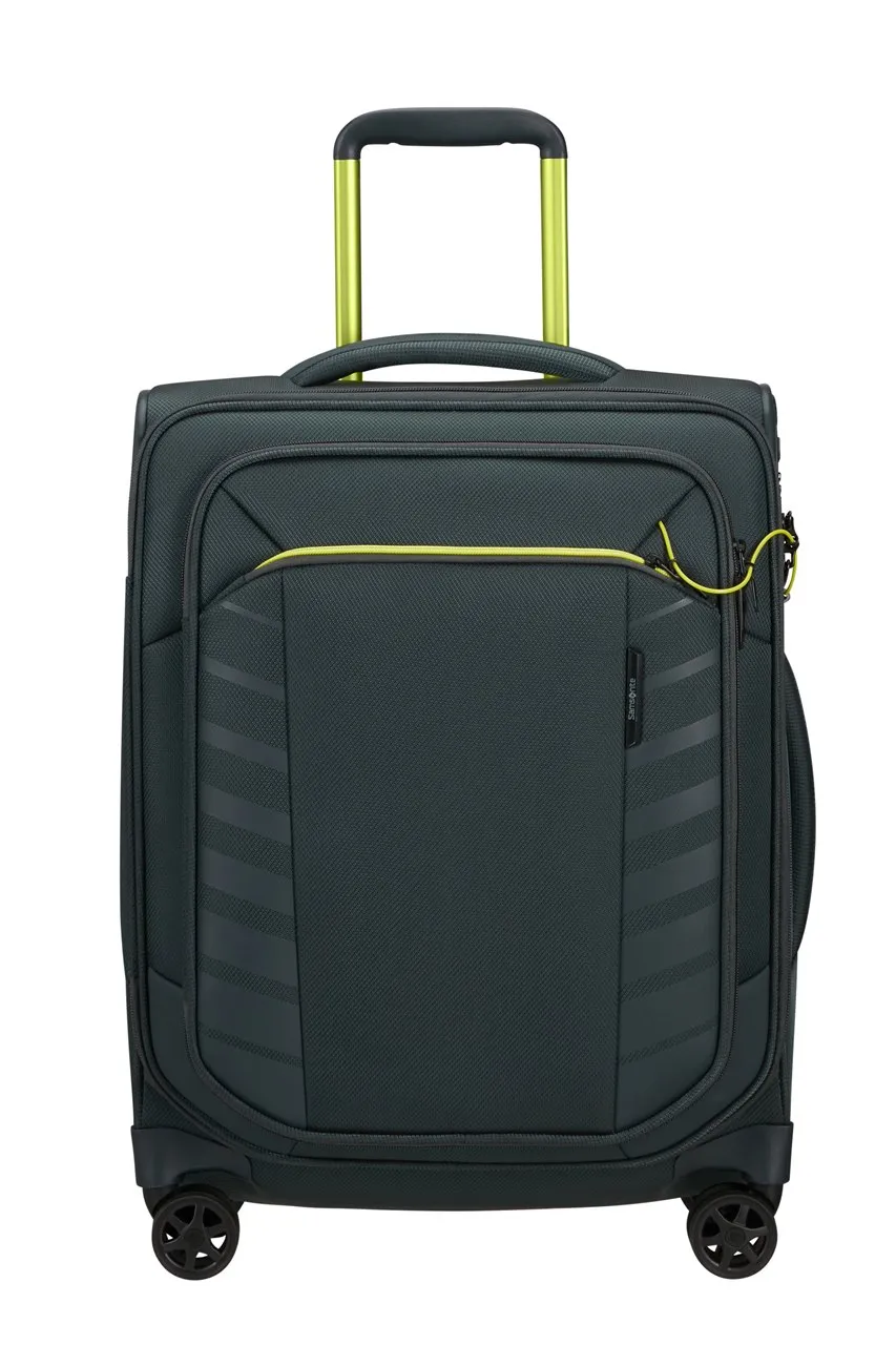 RESPARK - SPINNER 55/20 STRICT - URBAN VERDE