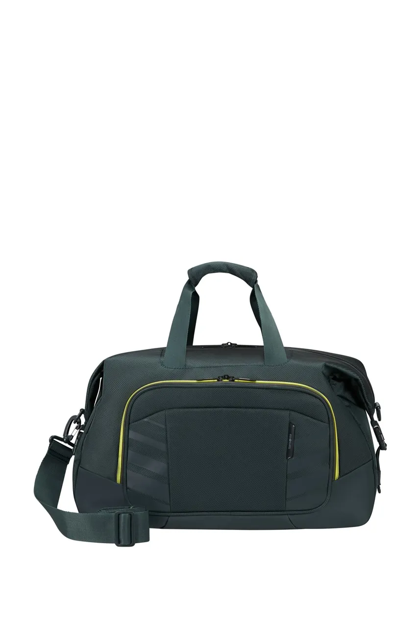 RESPARK - DUFFLE 48/19 OVERNIGHTER - URBAN VERDE