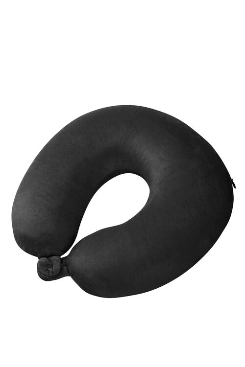 GLOBAL TA-021 PERNA DE CALATORIE Negru