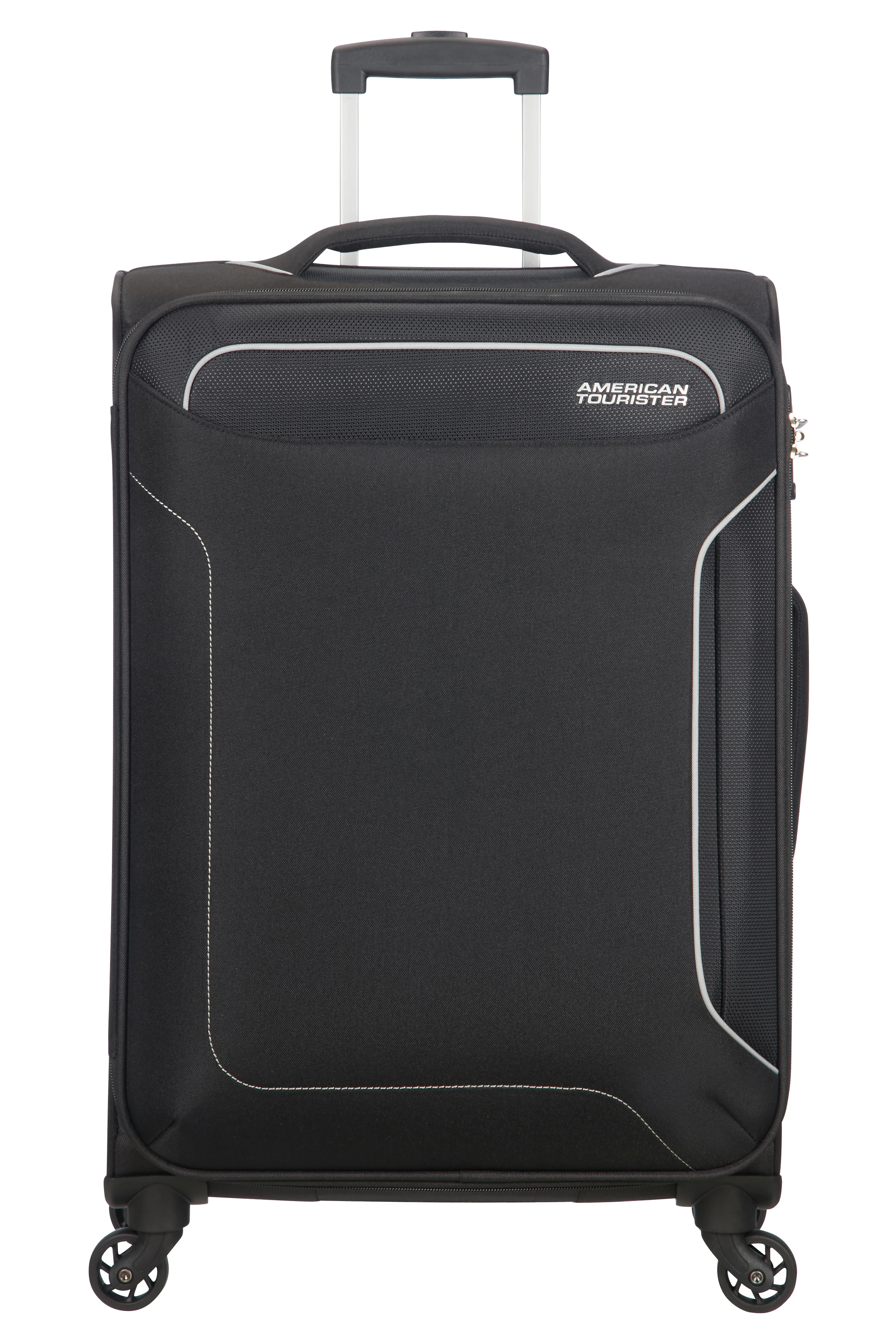 HOLIDAY HEAT - SPINNER 67/24 TSA - NEGRU