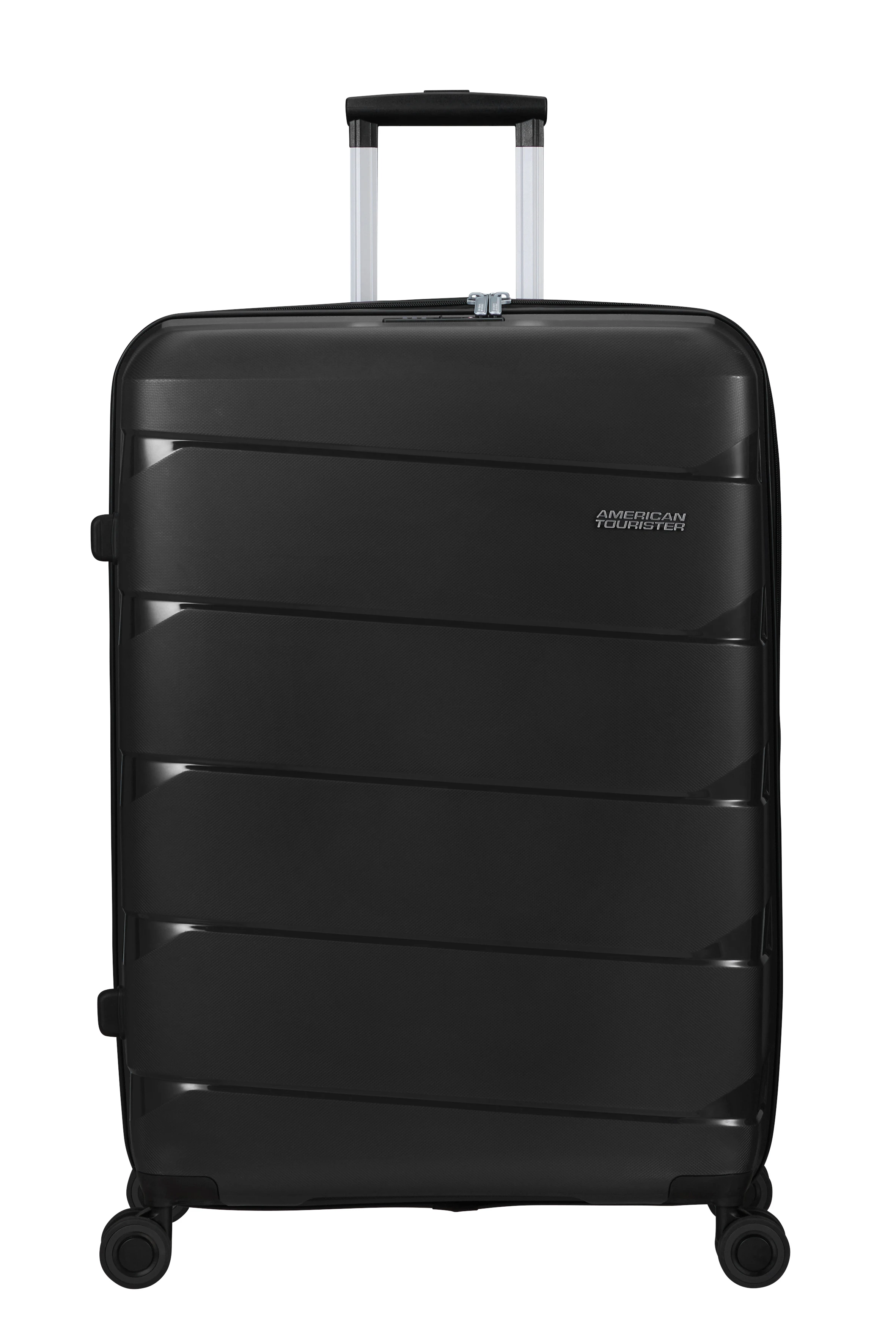 AIR MOVE - SPINNER 75/28 TSA - NEGRU
