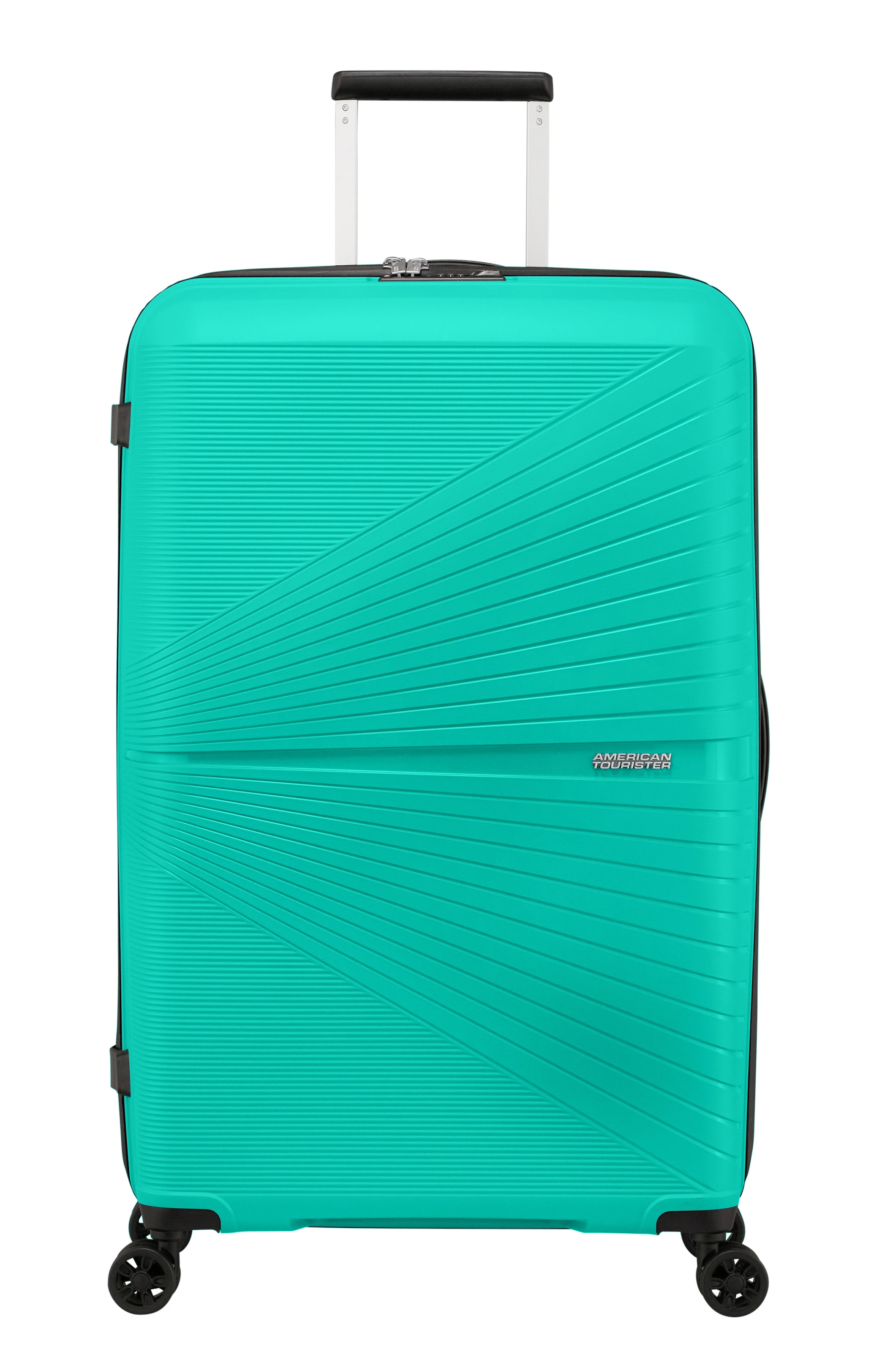 AIRCONIC - SPINNER 77/28 TSA - AQUA VERDE