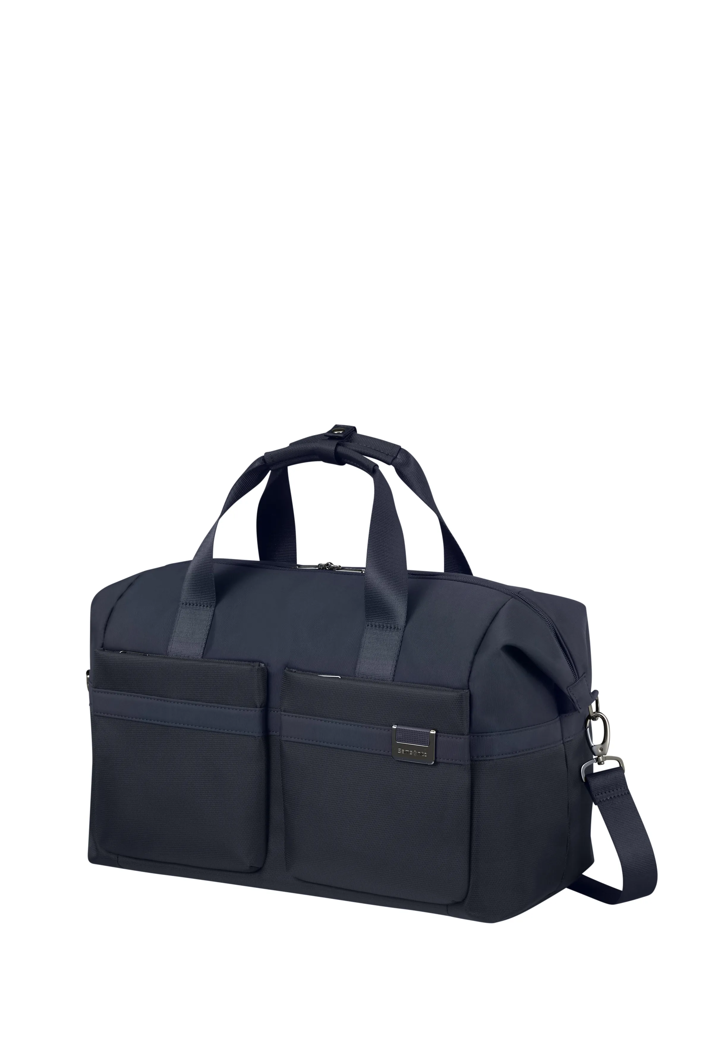 AIREA - DUFFLE 45/18 - ALBASTRU SCURT