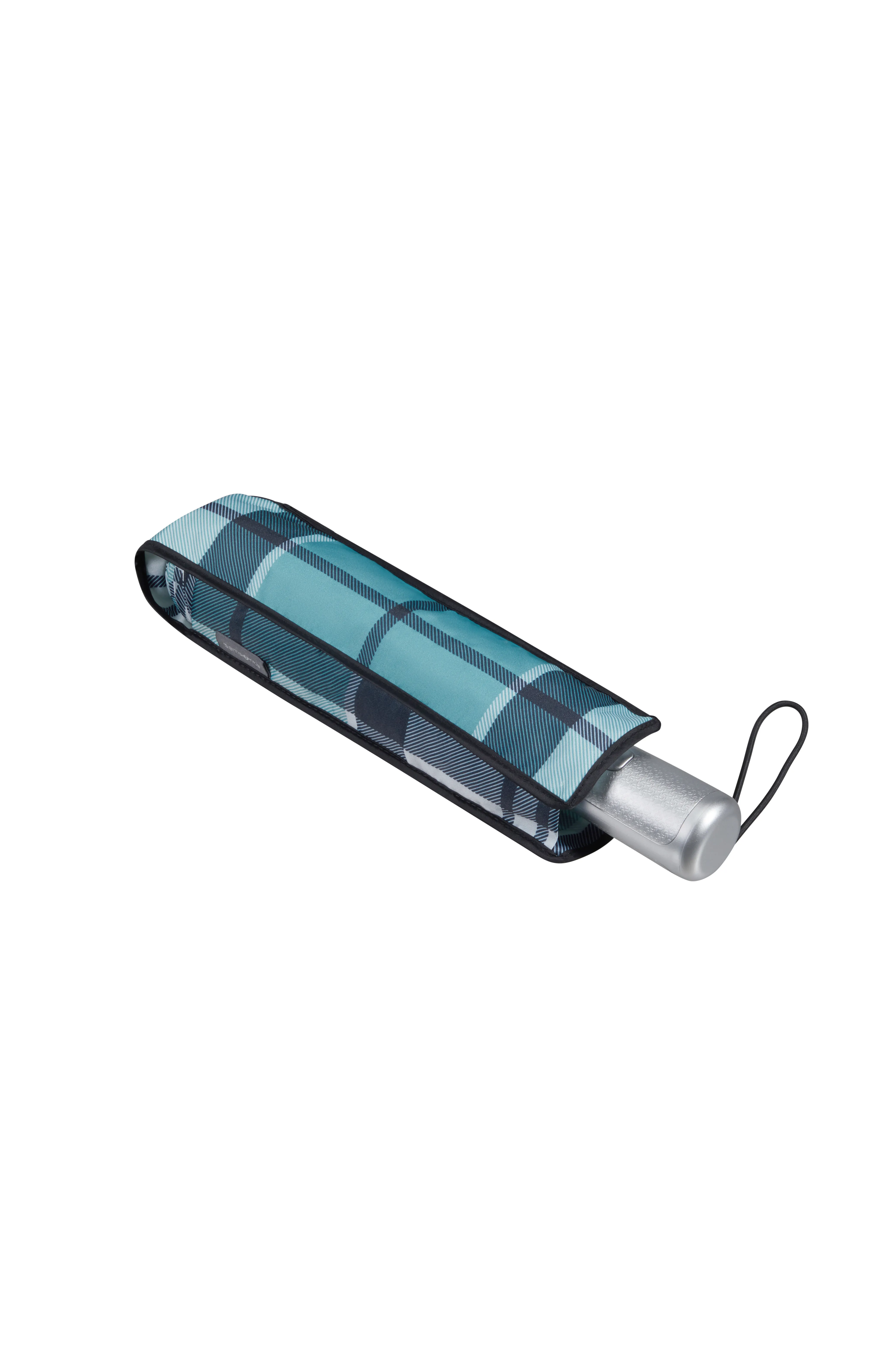 ALU DROP S - SAFE 3 SECT. AUTO O/C - CONTROL VERDE BENZINA