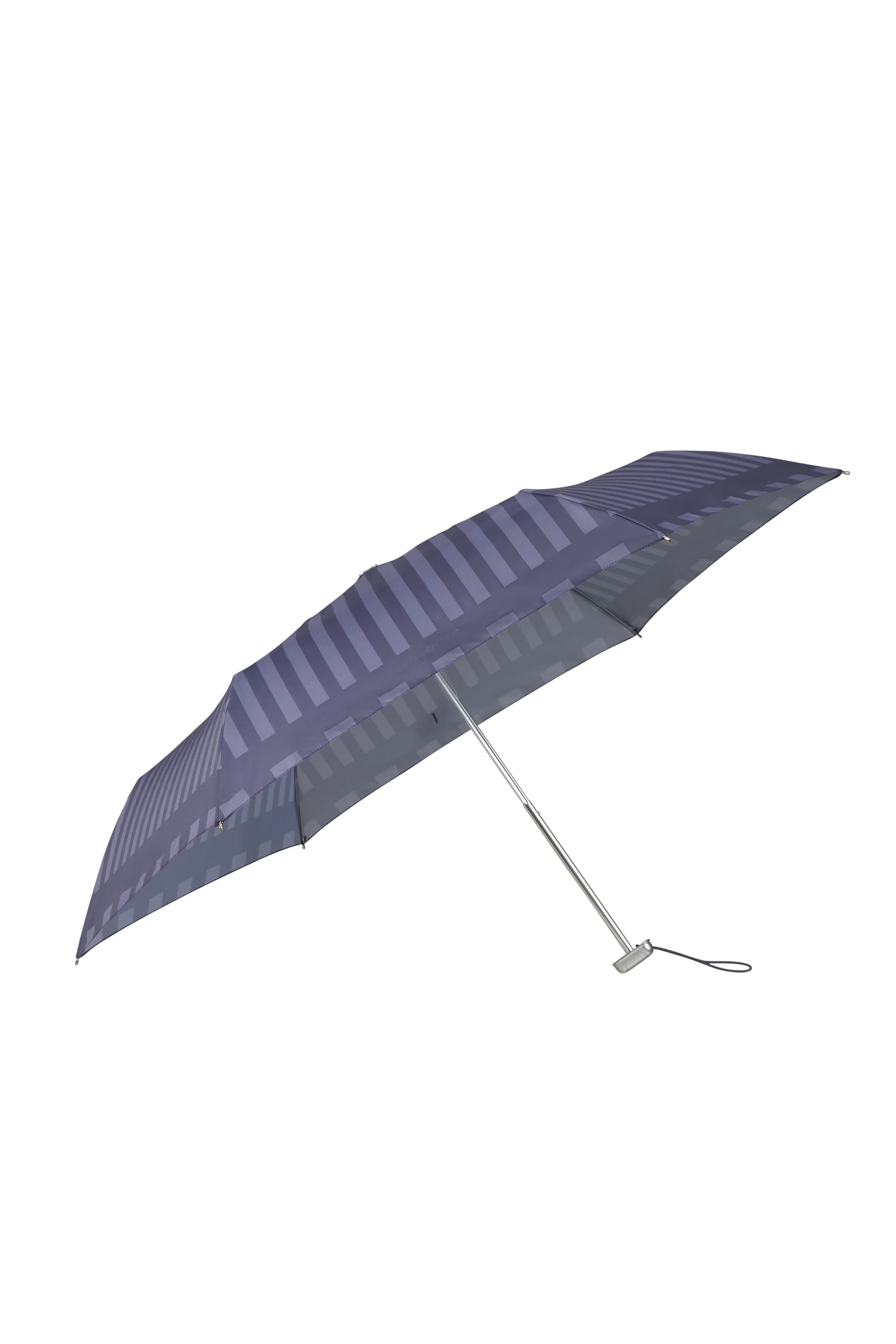 ALU DROP S - 3 SECT. MANUAL FLAT - DUNGI VIOLET FUMURII