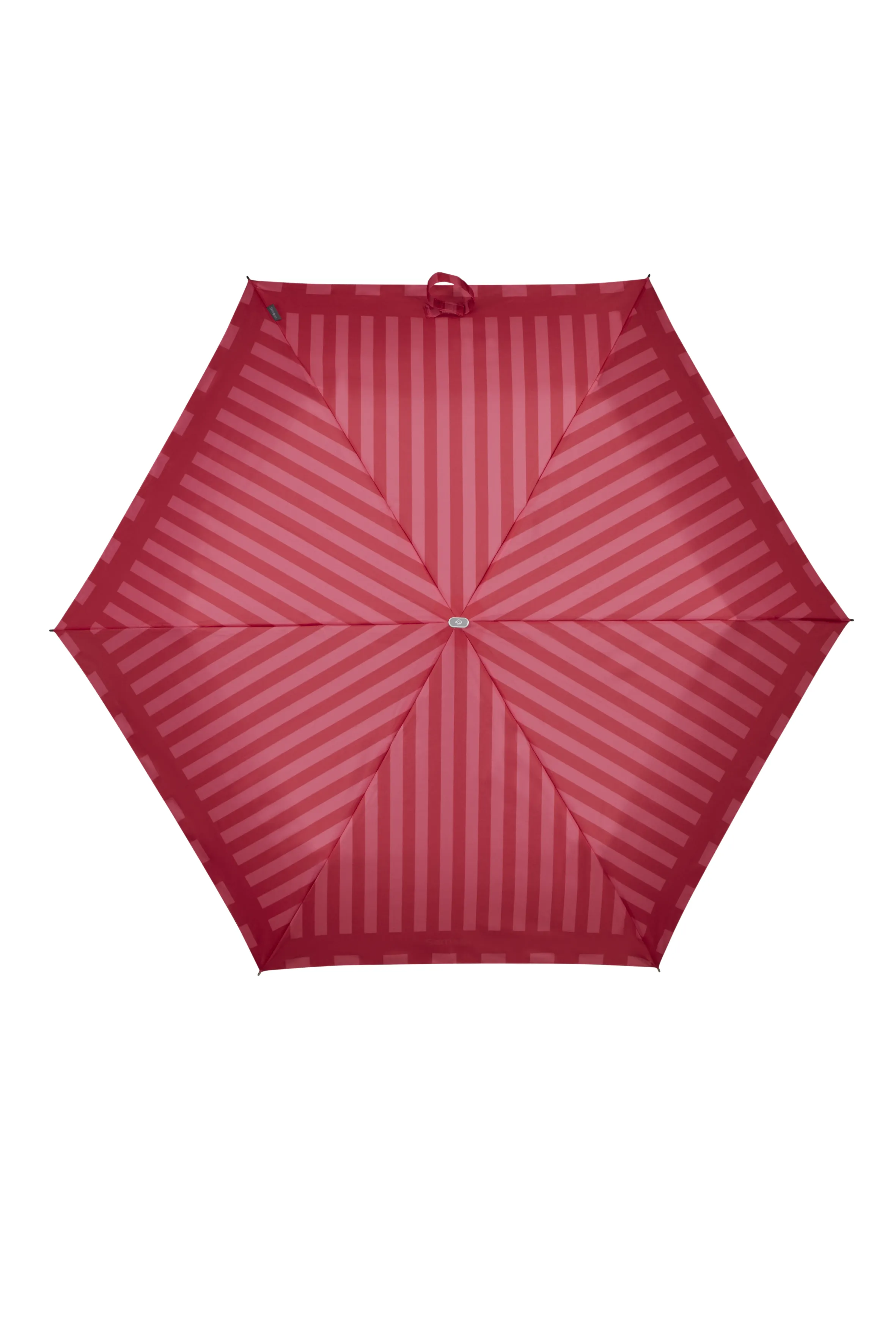 ALU DROP S - 3 SECT. MANUAL FLAT - LALEA FUCHSIA DUNGI