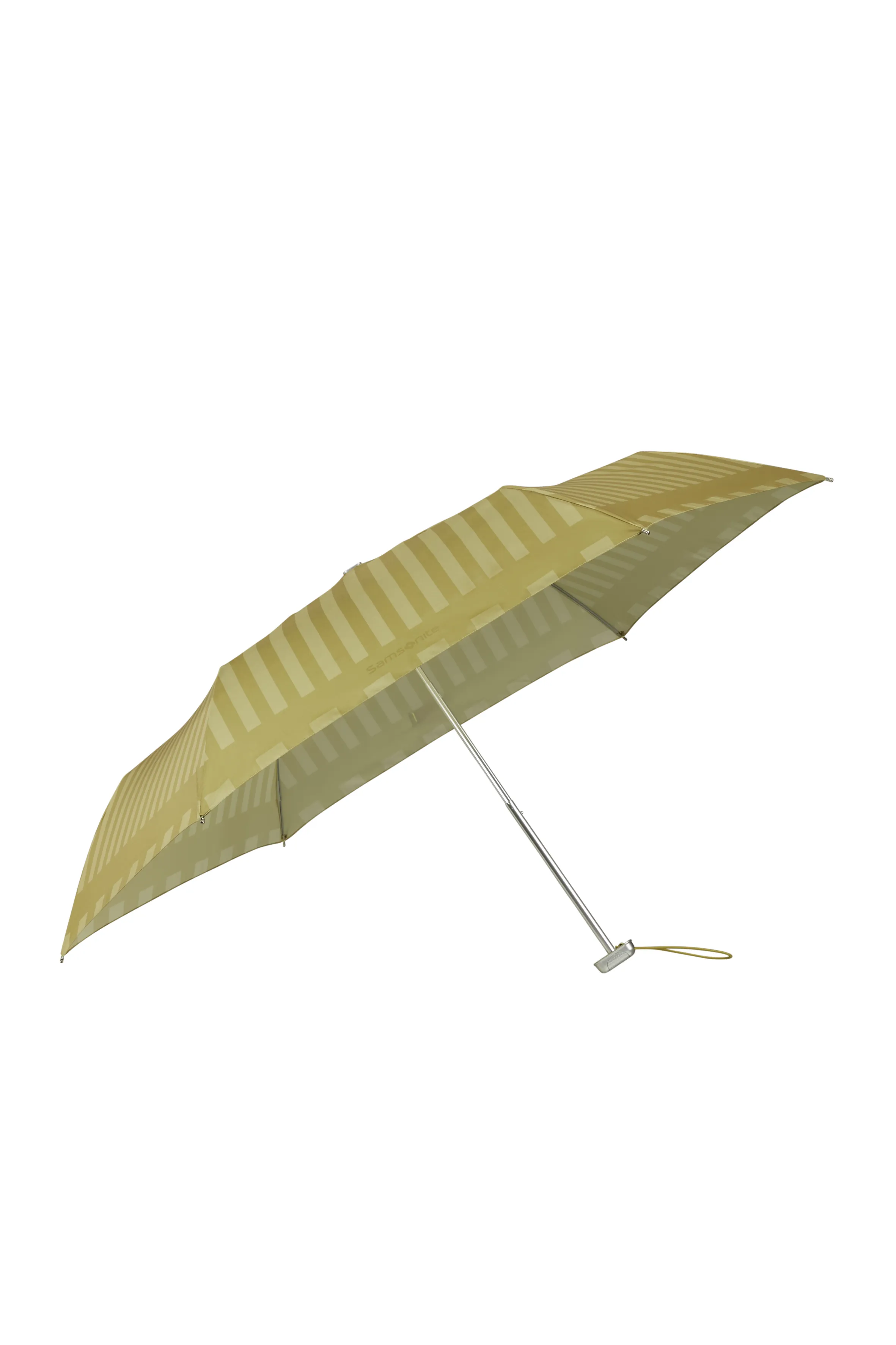 ALU DROP S - 3 SECT. MANUAL FLAT - DUNGI GALBEN MUSTAR