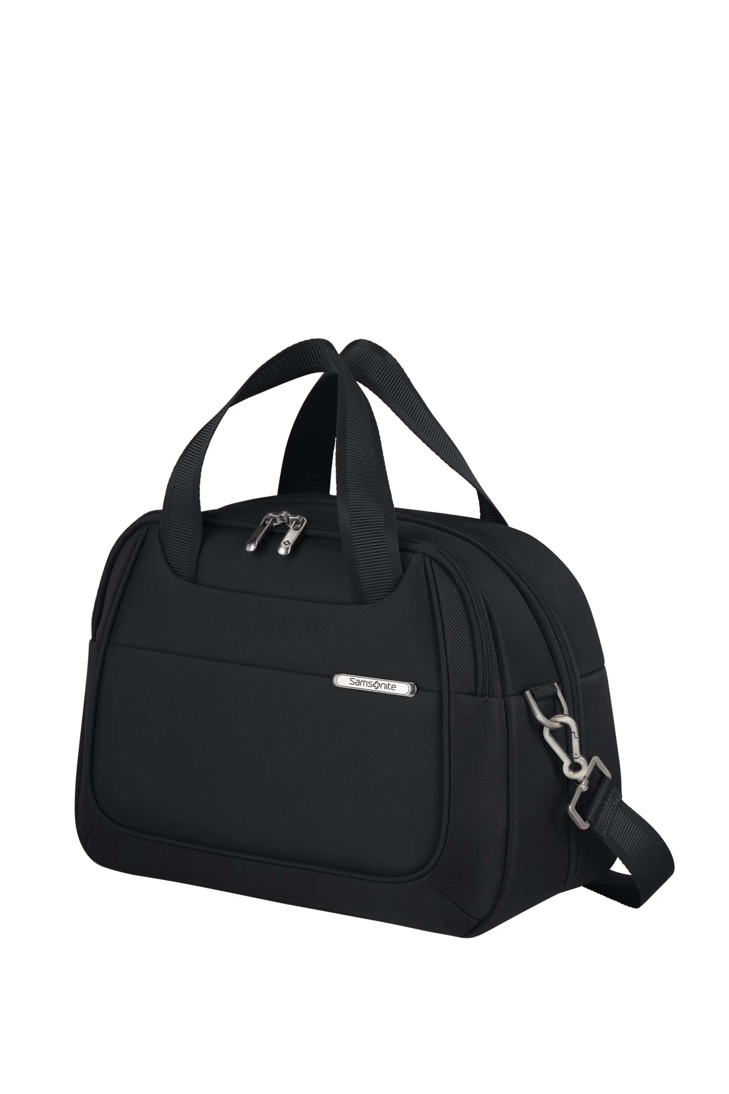 D LITE -BEAUTY CASE NEGRU 09 Negru