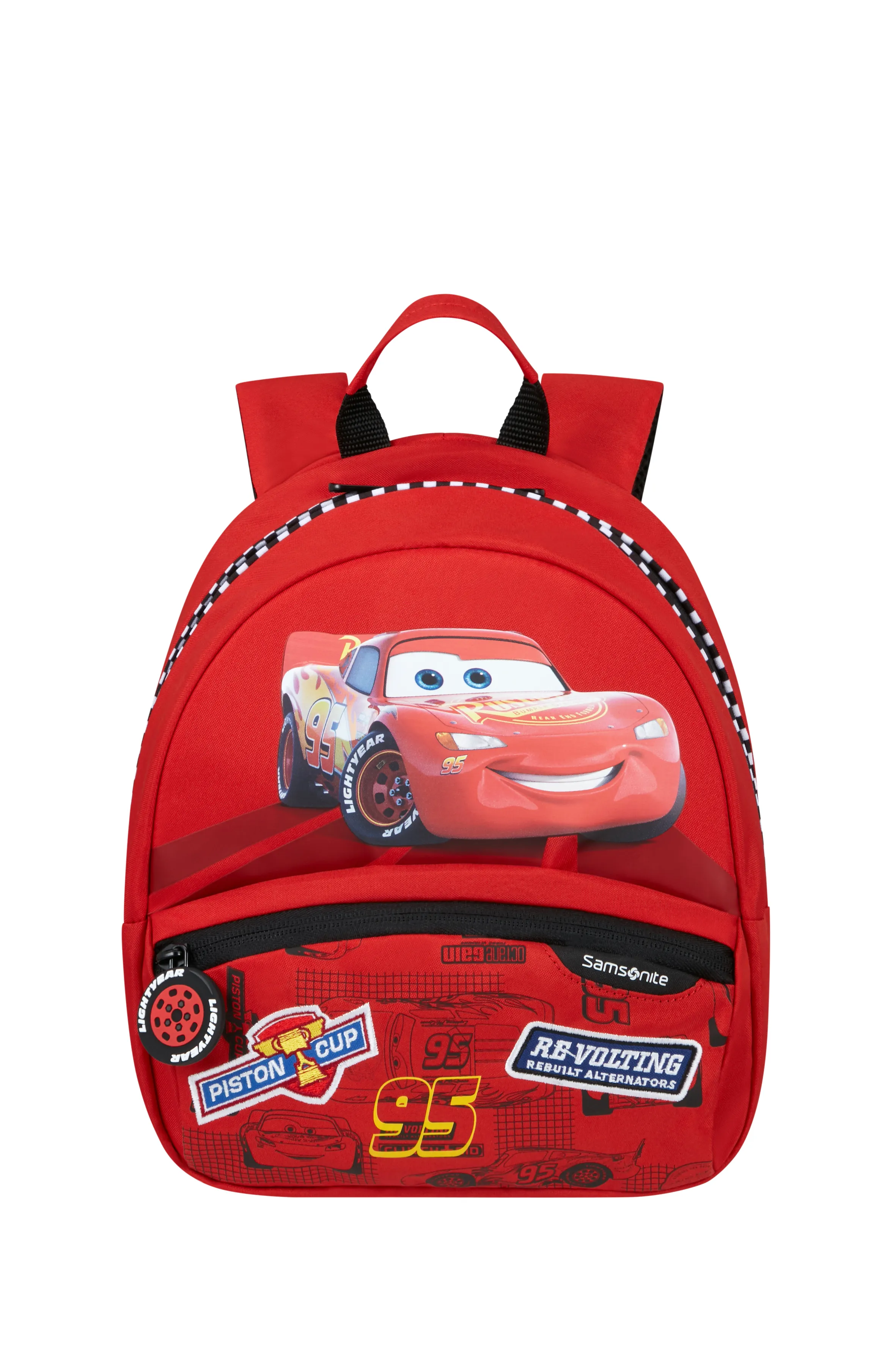 DISNEY ULTIMATE 2.0-040 RUCSAC COPII S CARS