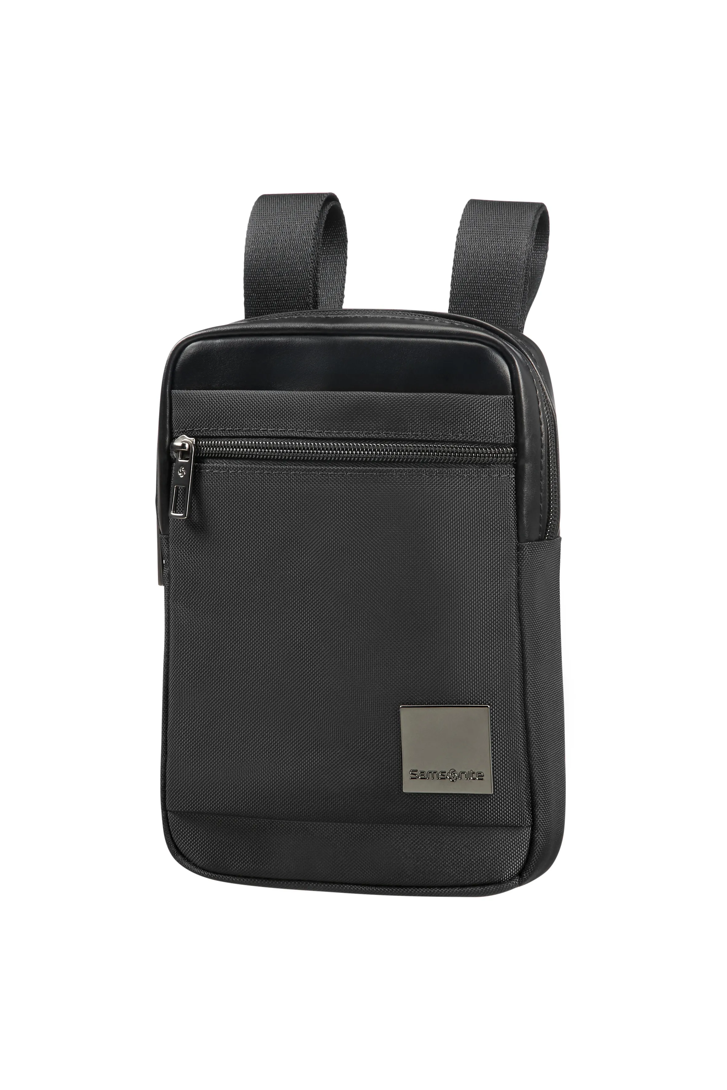 HIP-SQUARE - CROSSOVER S - NEGRU