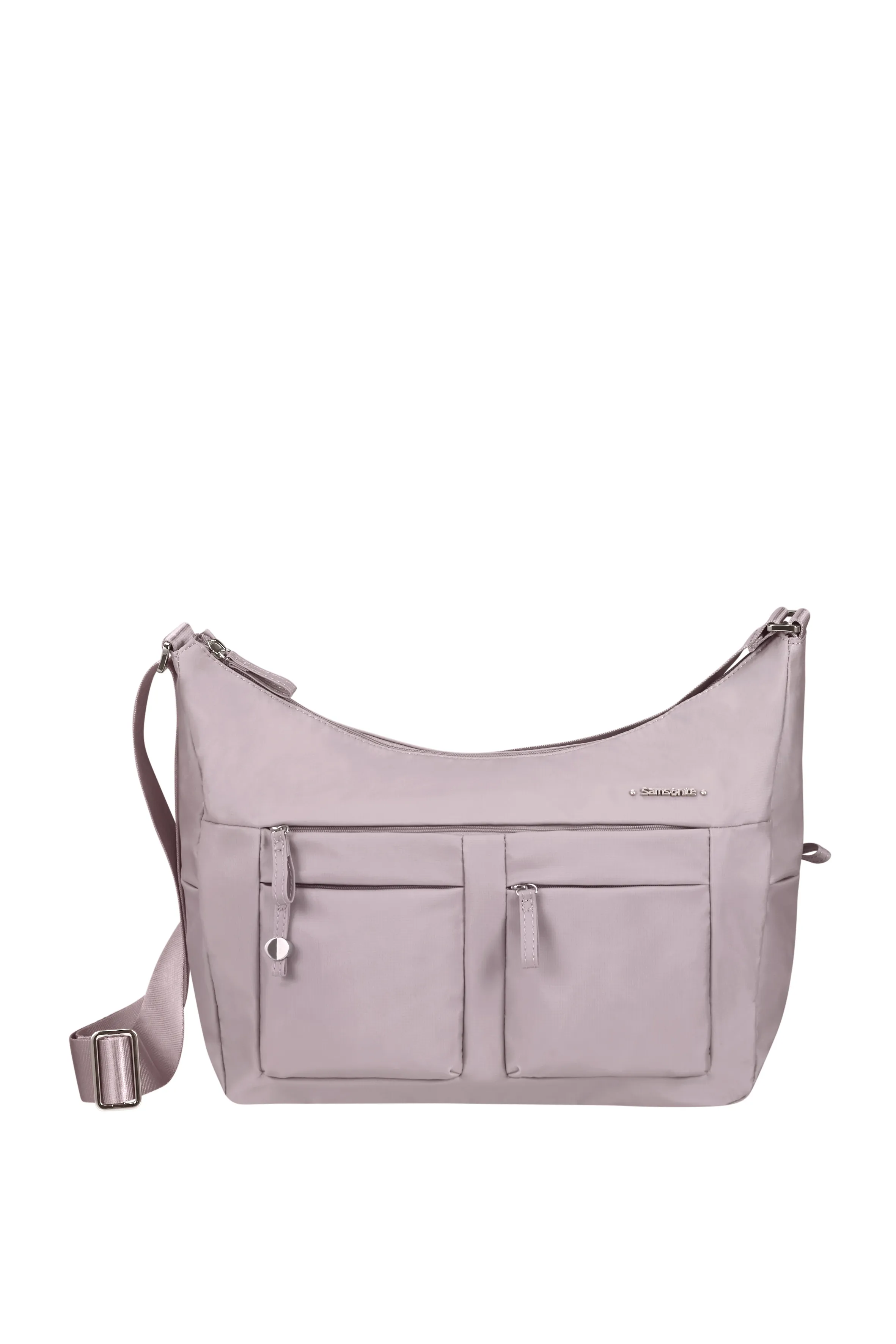 MOVE 4.0 - SHOULD. BAG M+2 POCK - TAUPE DESCHIS