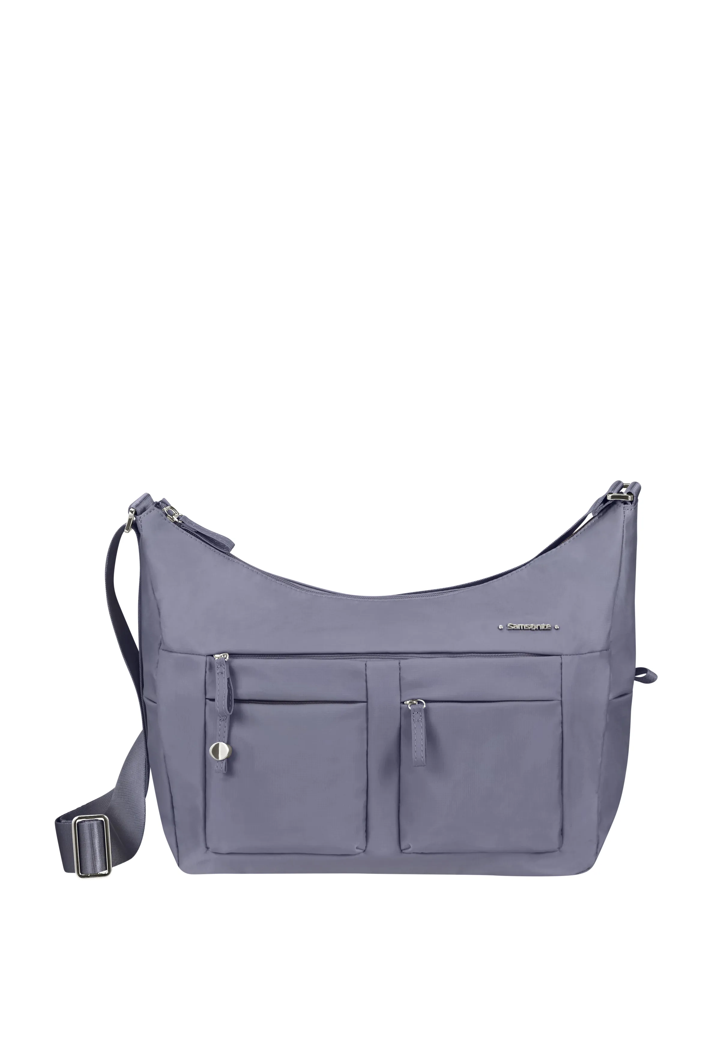 MOVE 4.0 - SHOULD. BAG M+2 POCK - VIOLET