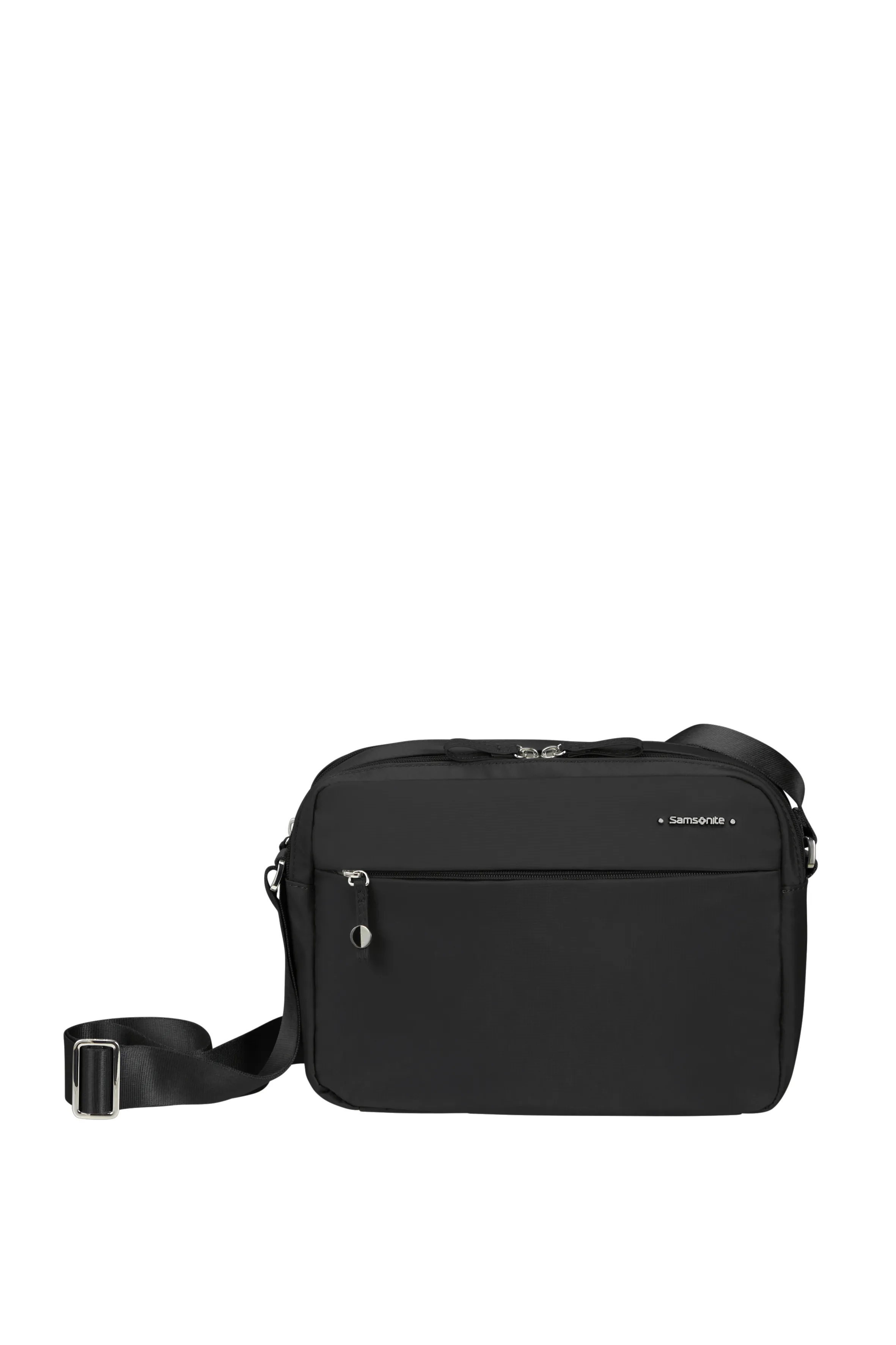MOVE 4.0 - REPORTER BAG - NEGRU