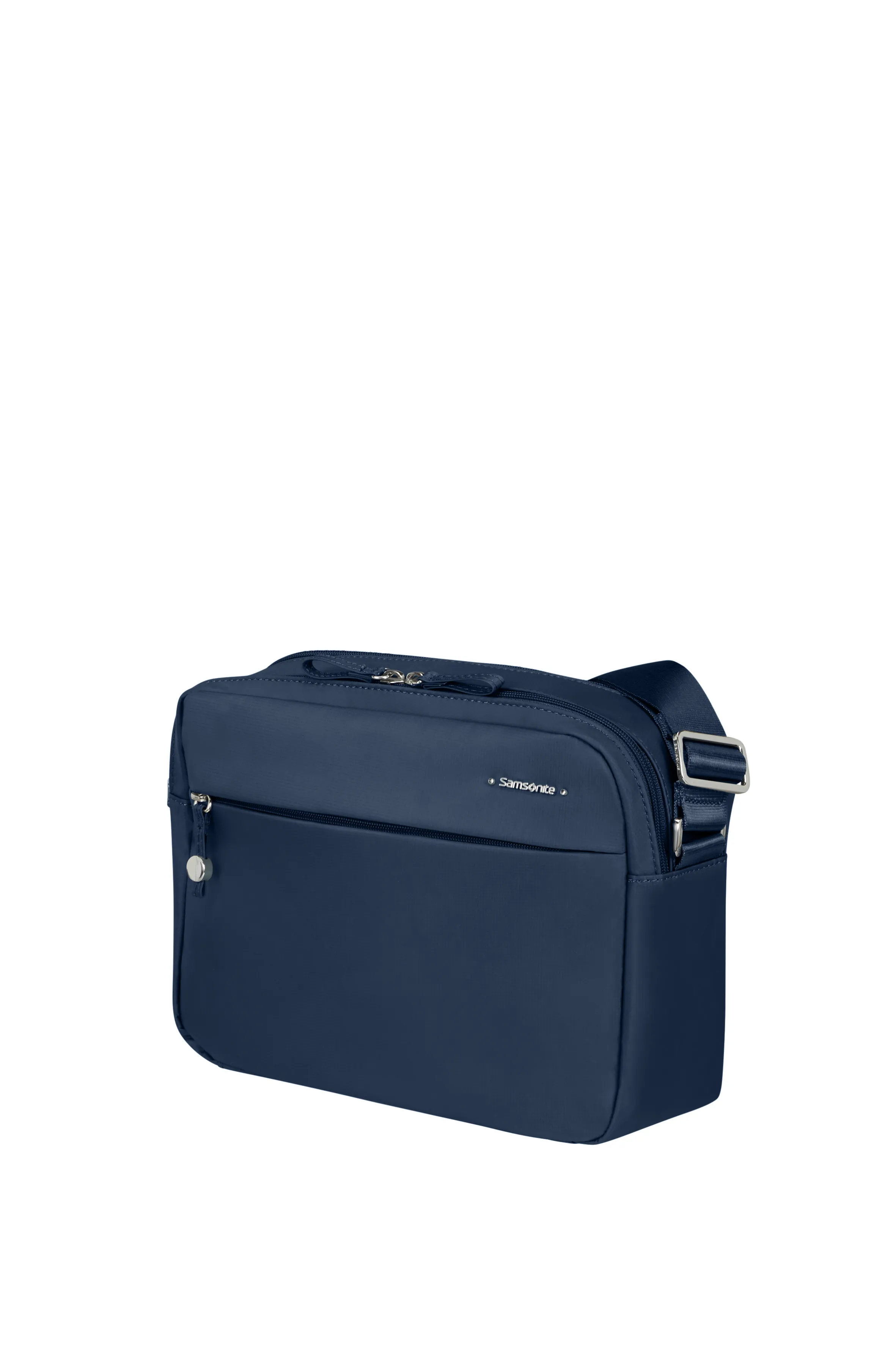 MOVE 4.0 - REPORTER BAG - ALBASTRU SCURT