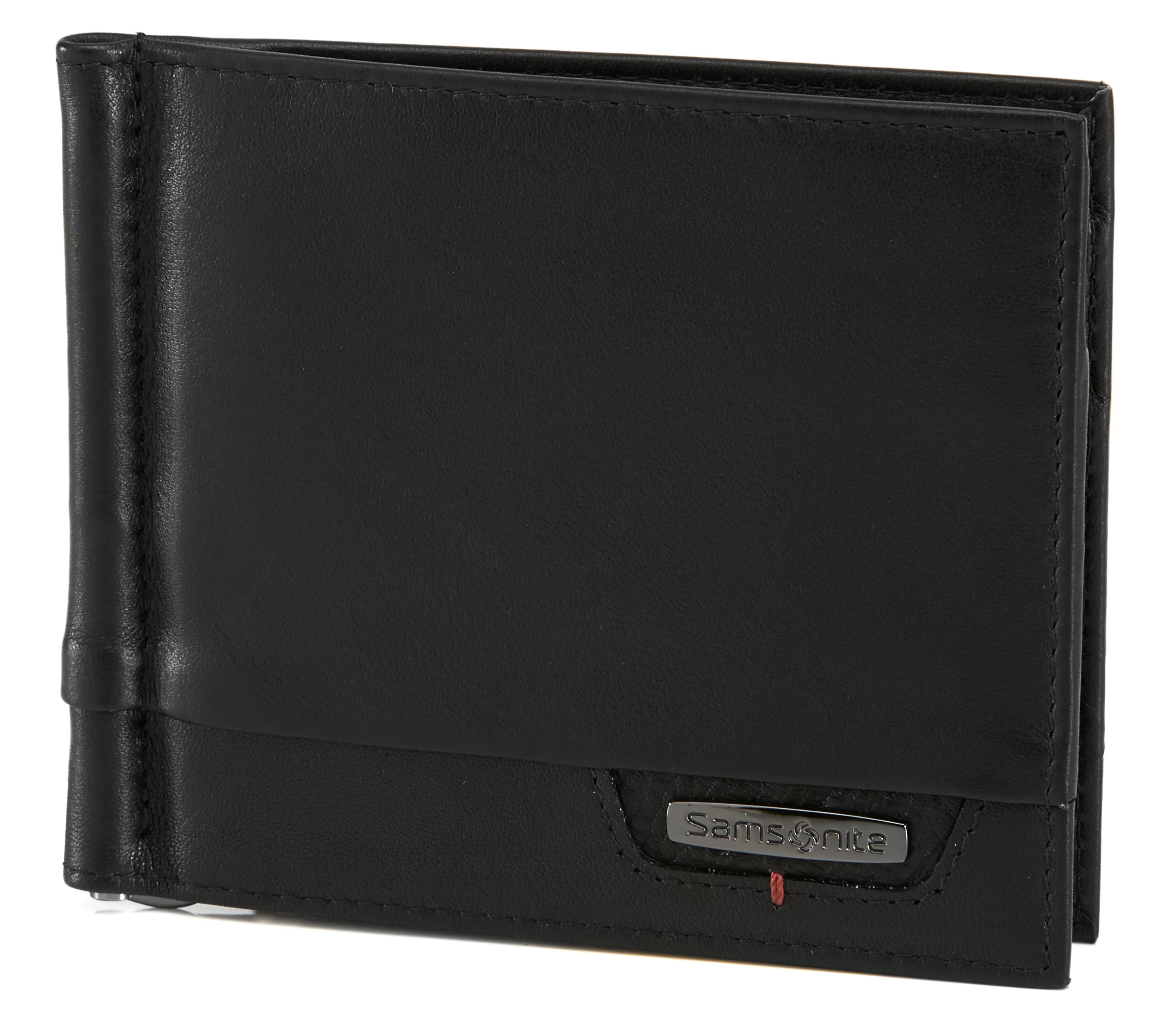 PRO-DLX 4S SLG - 709 - 8CC H+MONEY CLIP - NEGRU