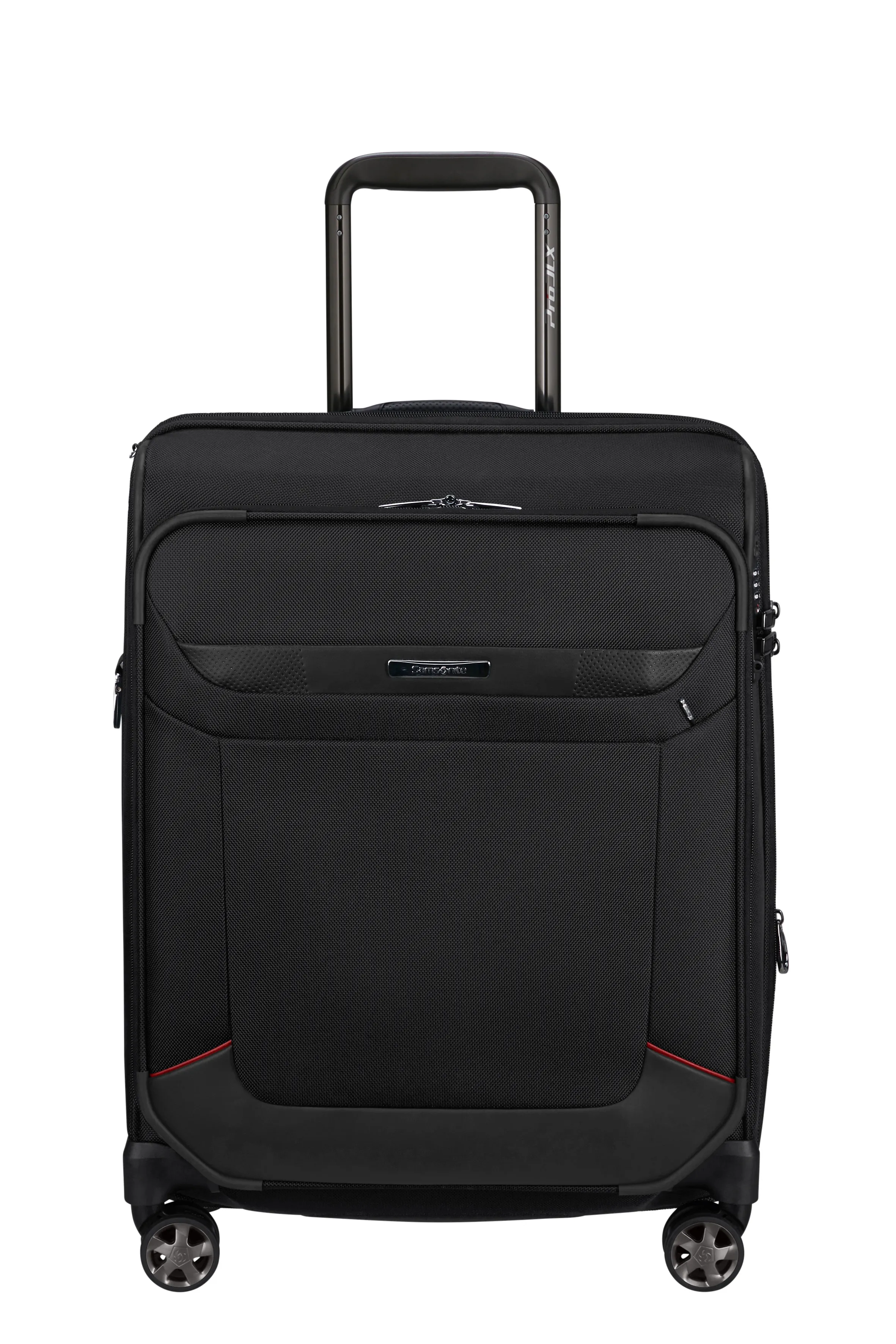  PRO-DLX 6-015 TROLLER S SPIN 55 CM NEGRU 09
