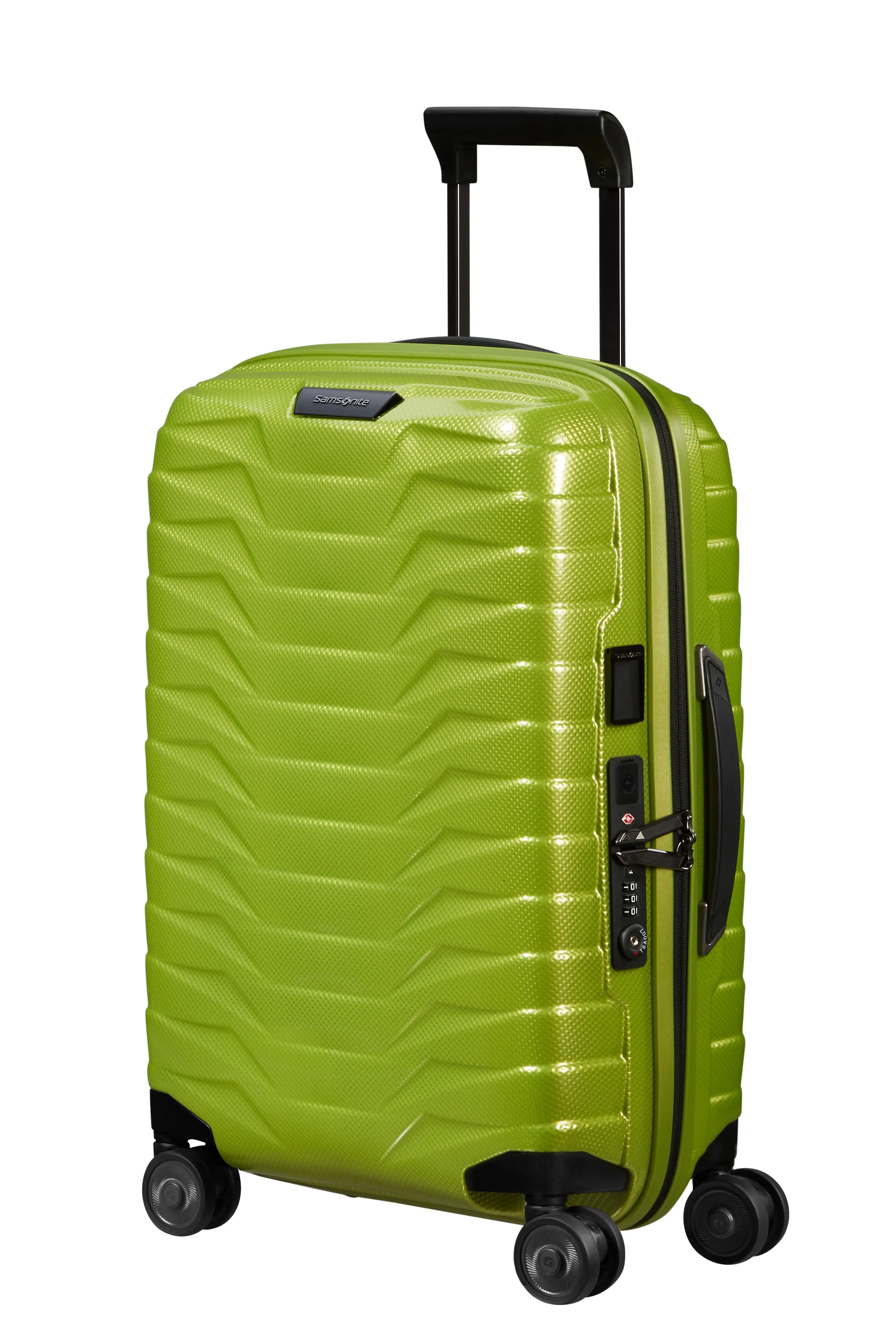 TROLLER PROXIS 001  55 CM LIME LIME
