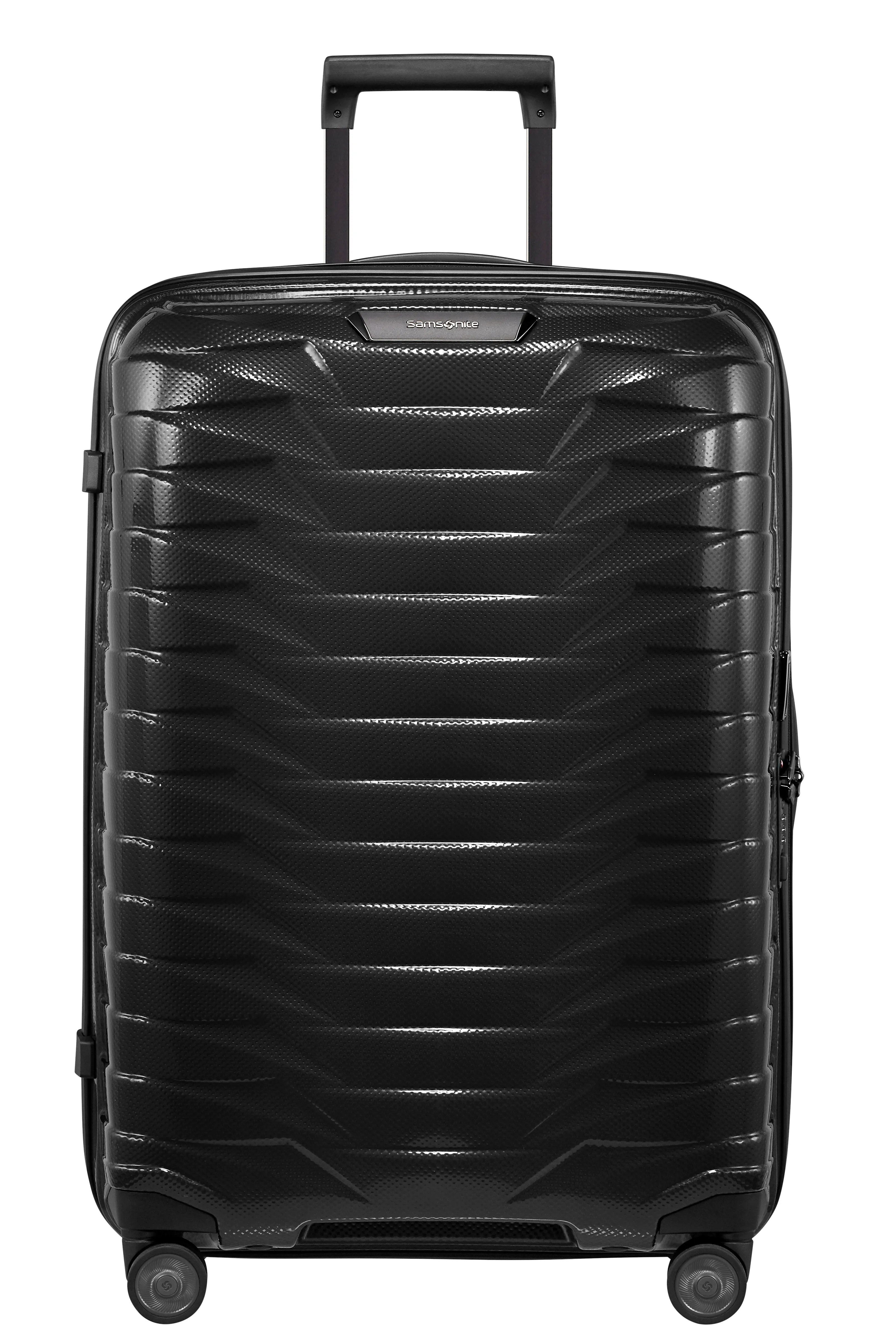 PROXIS - SPINNER 69/25 - NEGRU