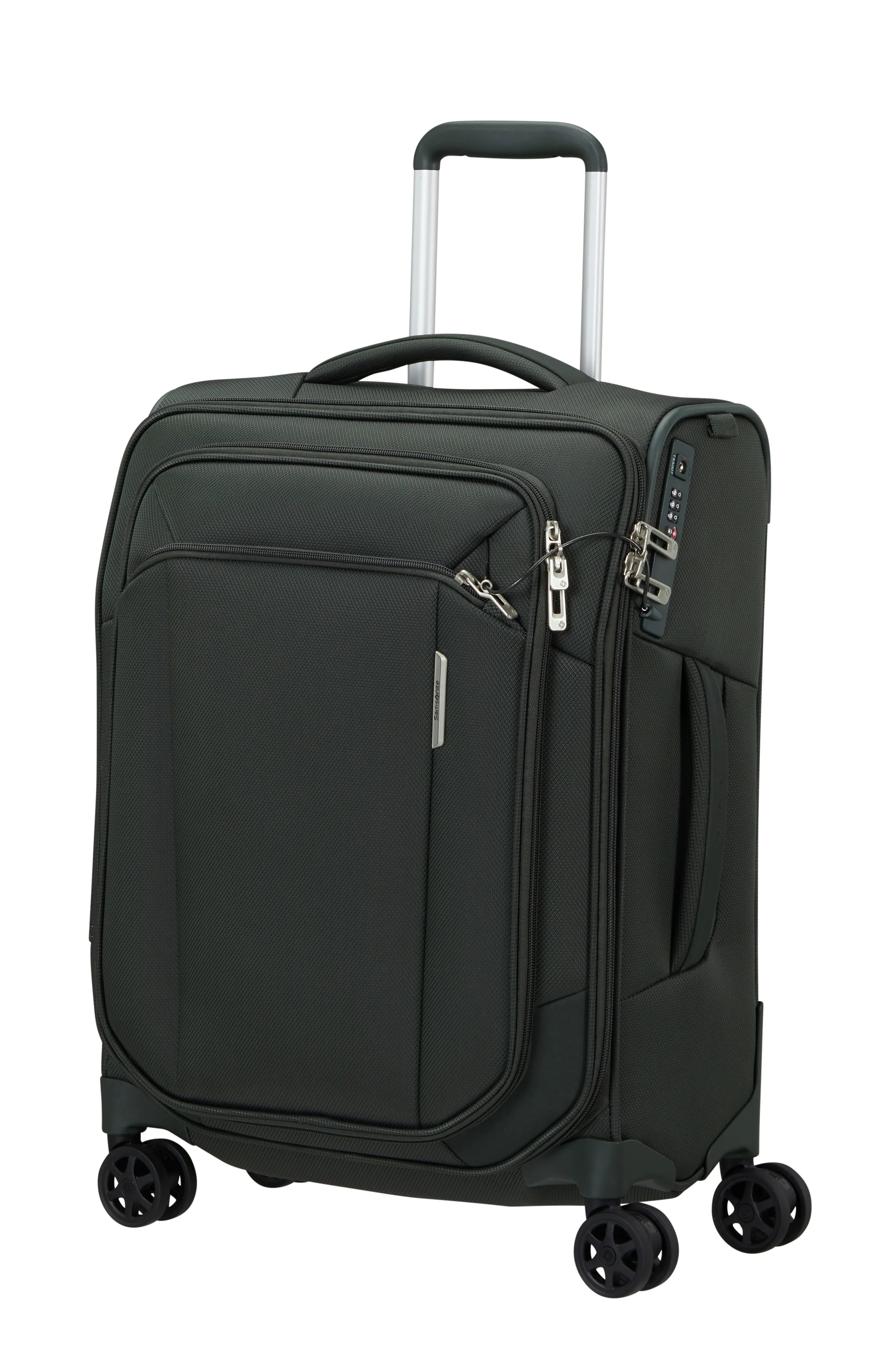 RESPARK - SPINNER 55/20 STRICT - FOREST VERDE