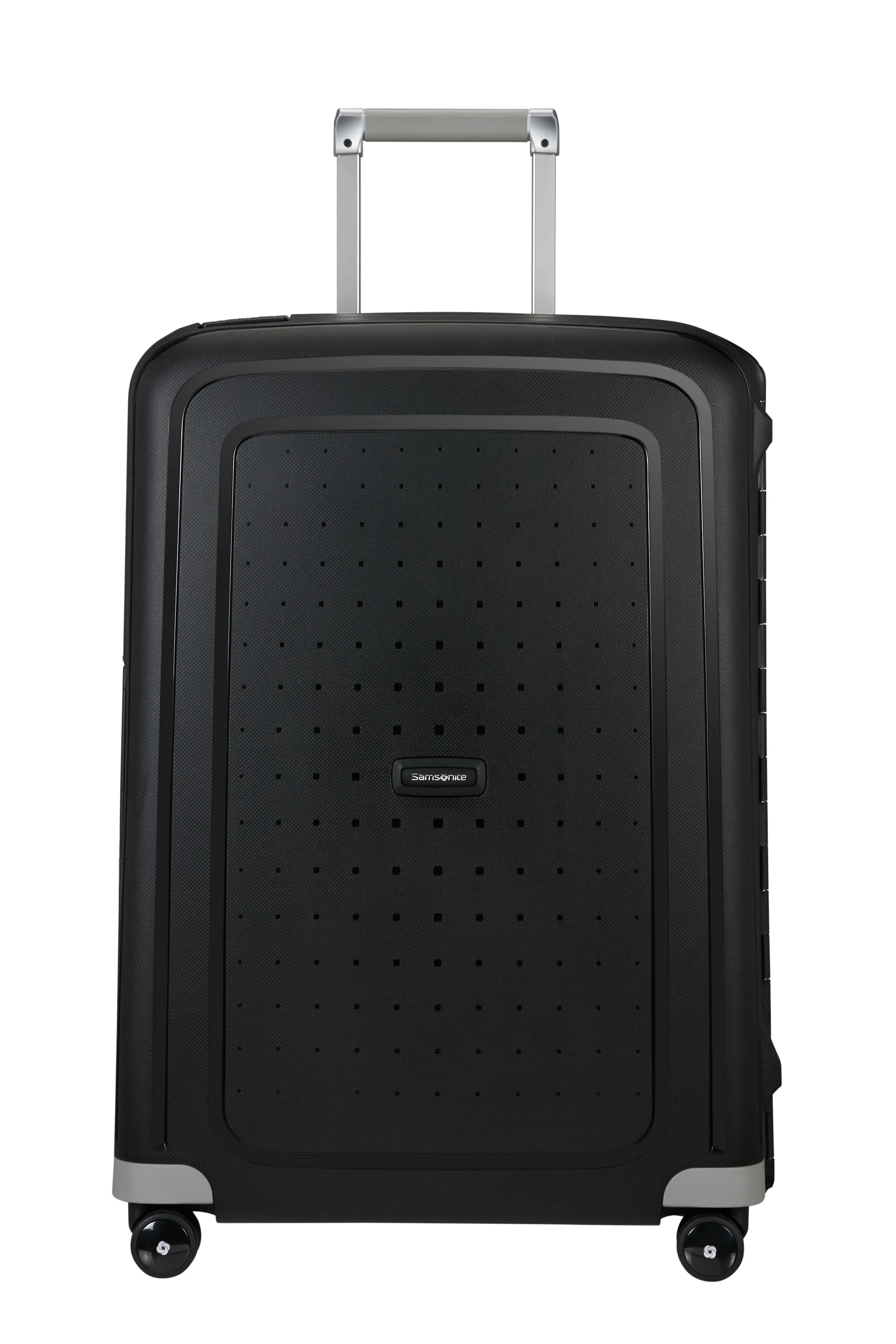 S CURE 001-TROLLER H SPIN 69 CM Negru