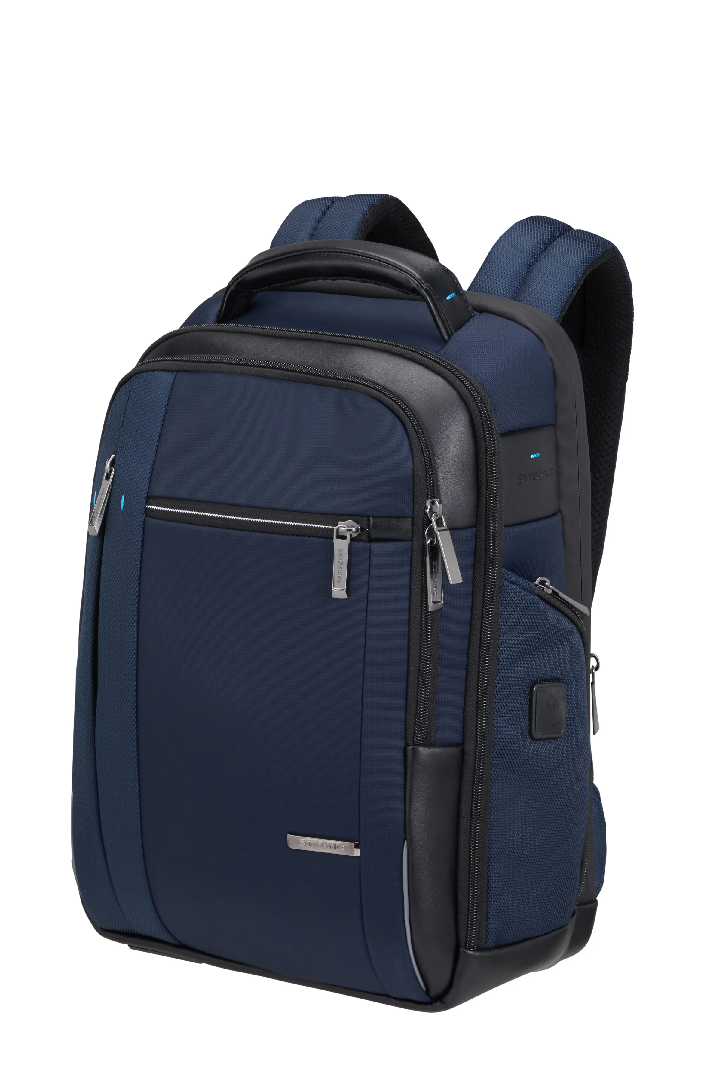 SPECTROLITE 3.0-004 RUCSAC LAPTOP 14.1 INCH ALBASTRU profund